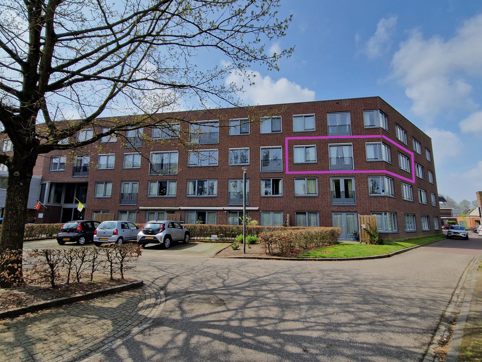 De Beemden 84, 5271 BH Sint-Michielsgestel, Nederland