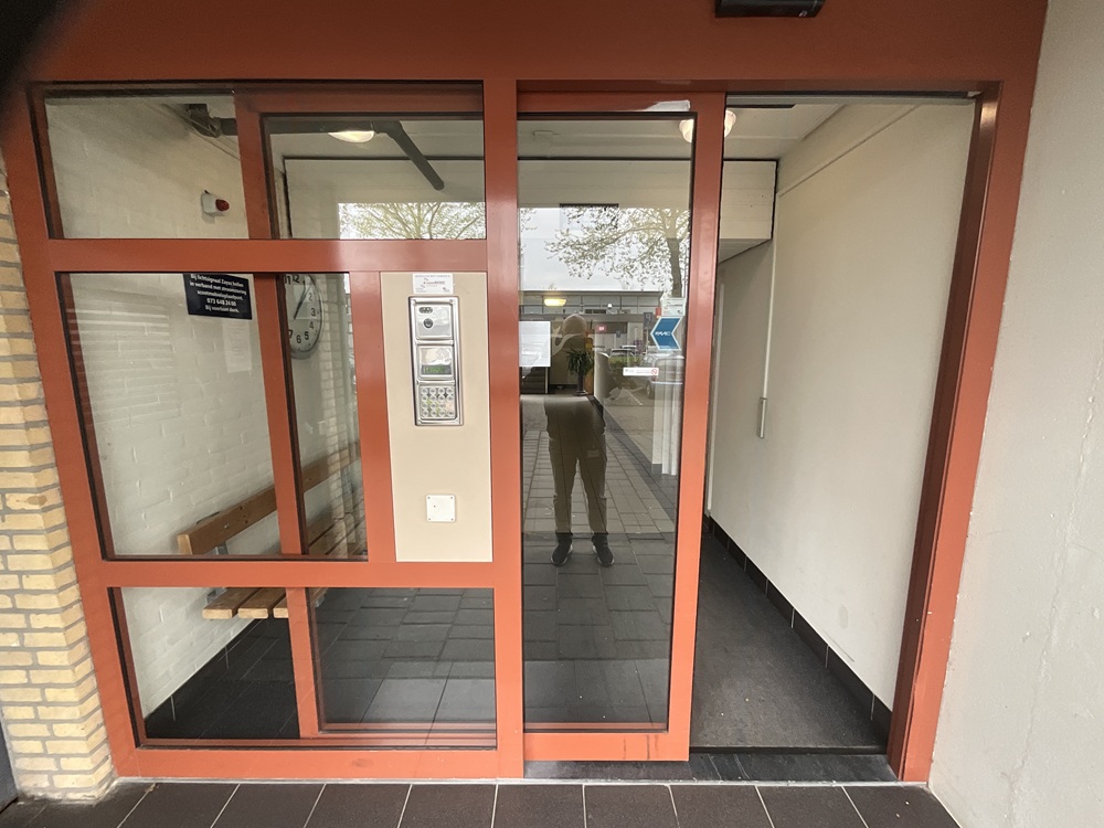 Helftheuvelpassage 445