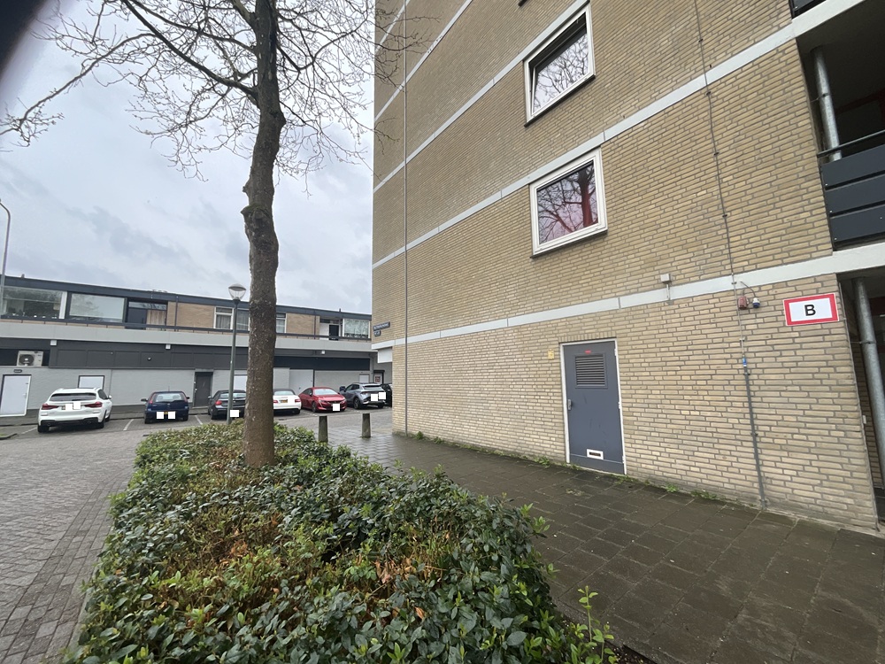 Helftheuvelpassage 445