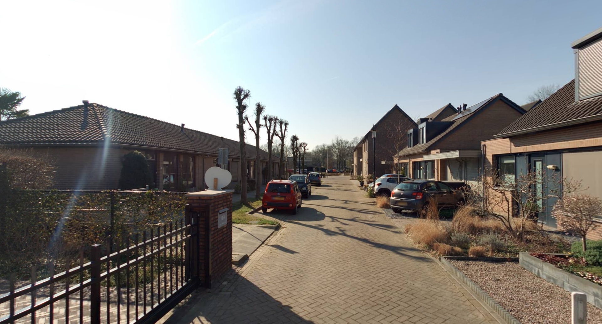 Nieuw Heijtmorgen 14