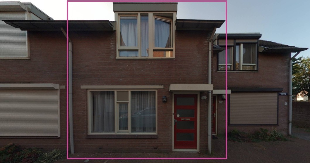 Doelen 77, 6591 BX Gennep, Nederland