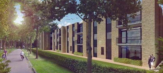 Kasteellaan 6, 5492 BR Sint-Oedenrode, Nederland