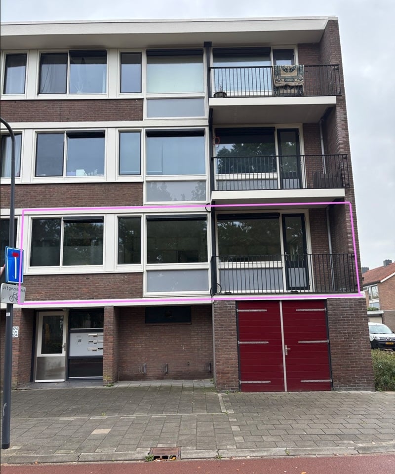 Gestelseweg , 5216 's-Hertogenbosch, Nederland