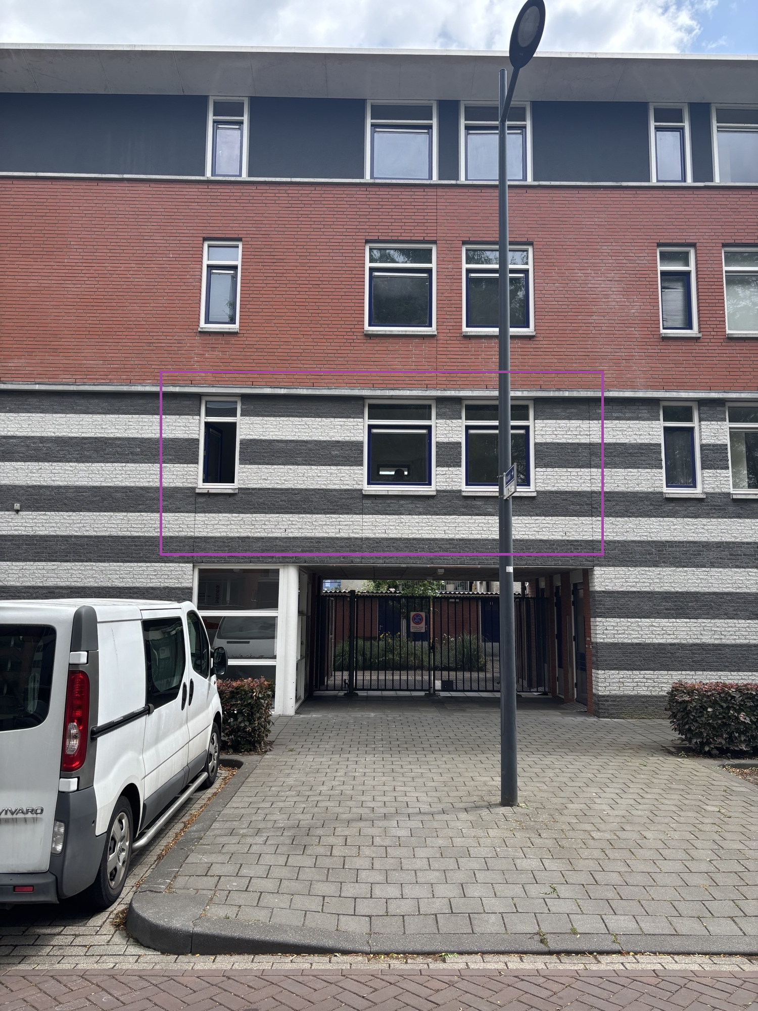 Aawal 36, 5211 PS 's-Hertogenbosch, Nederland