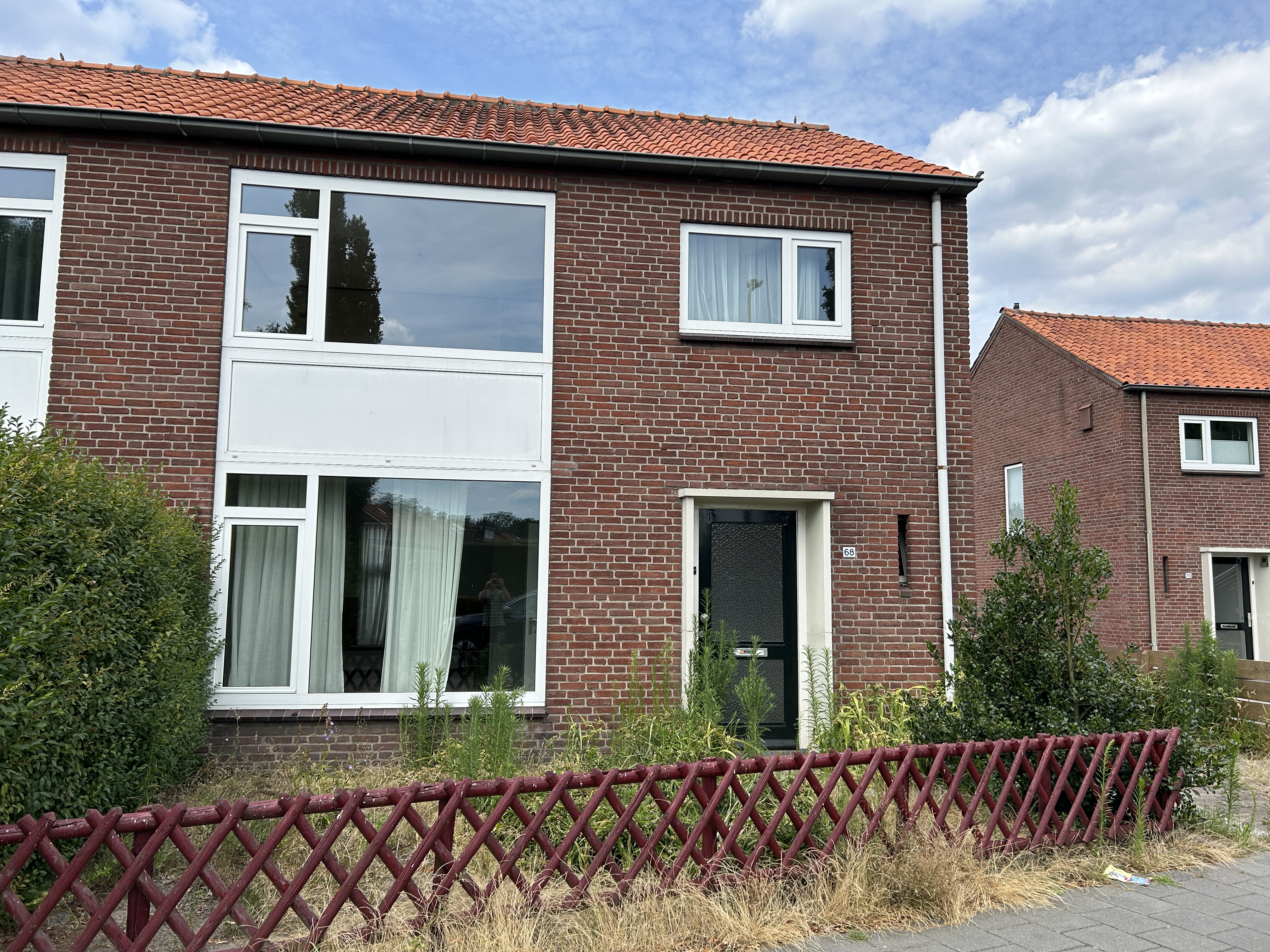 Hertog Jan II Laan 68, 5482 BJ Schijndel, Nederland