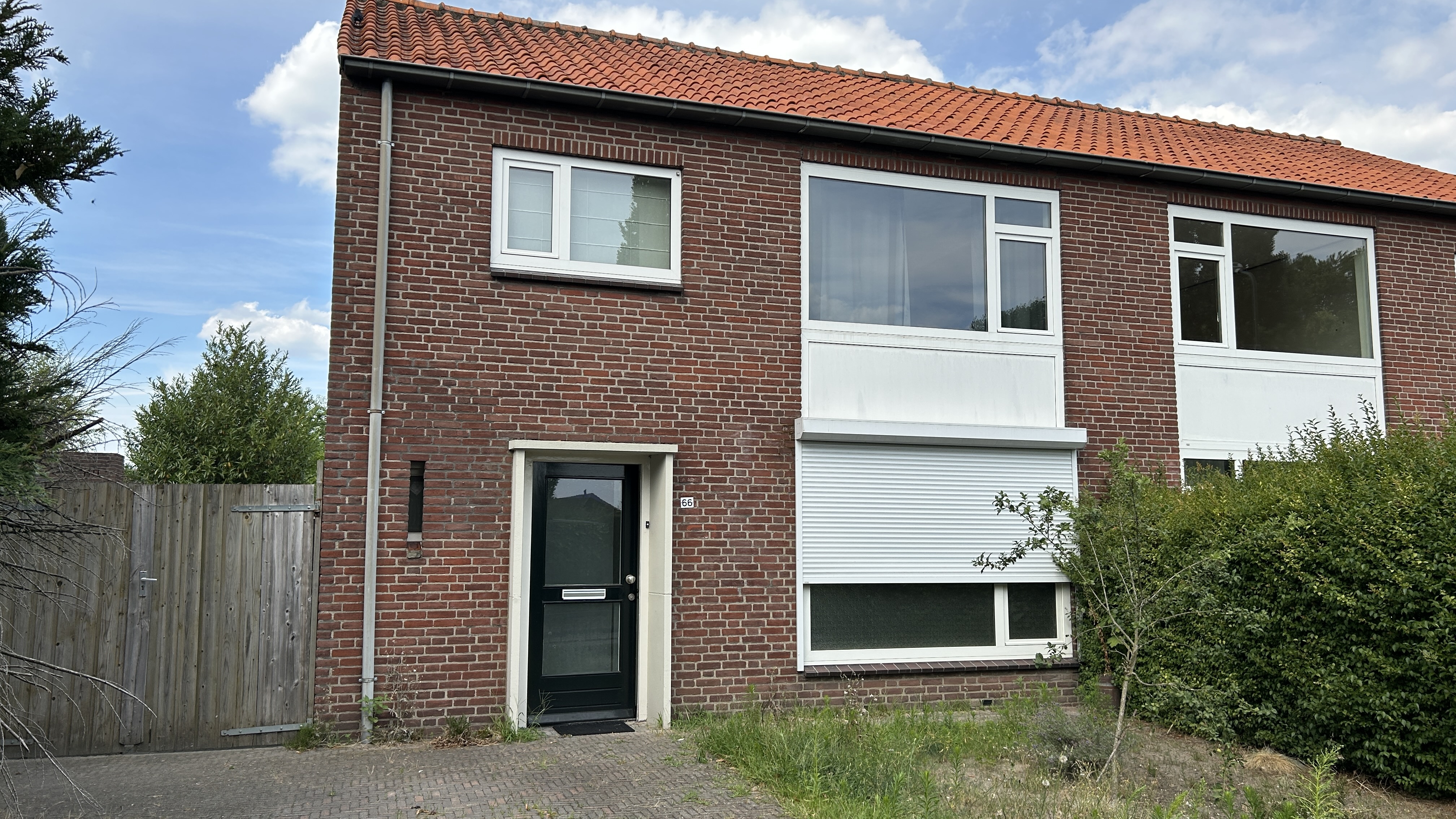 Hertog Jan II Laan 66, 5482 BJ Schijndel, Nederland