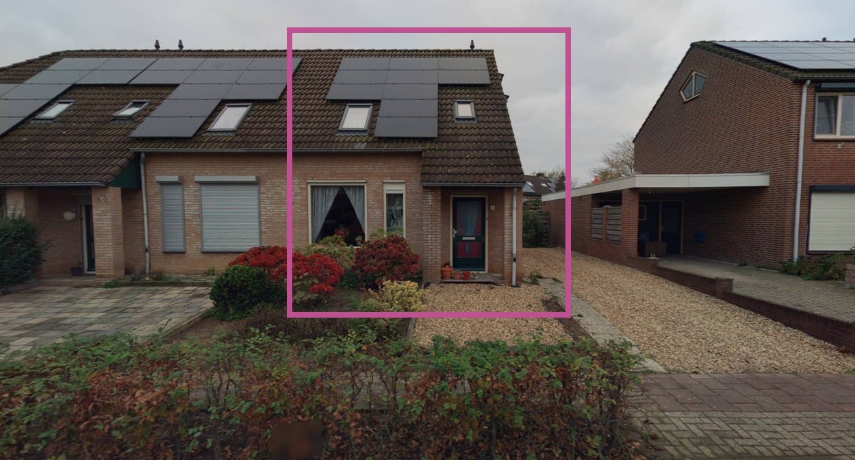 Moerkamp 8, 5835 BP Beugen, Nederland