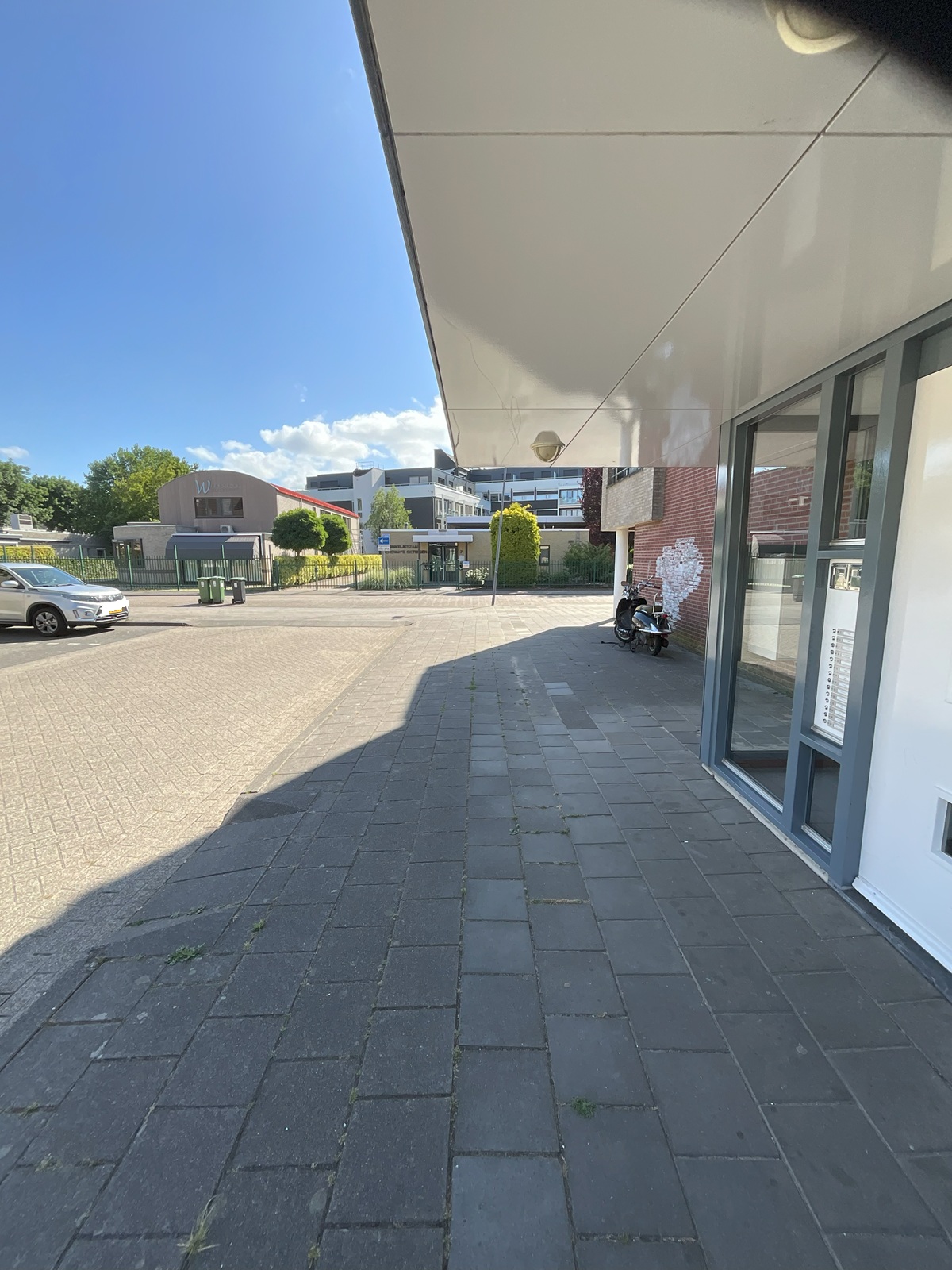 Jan Palachstraat 2, 5231 HX 's-Hertogenbosch, Nederland