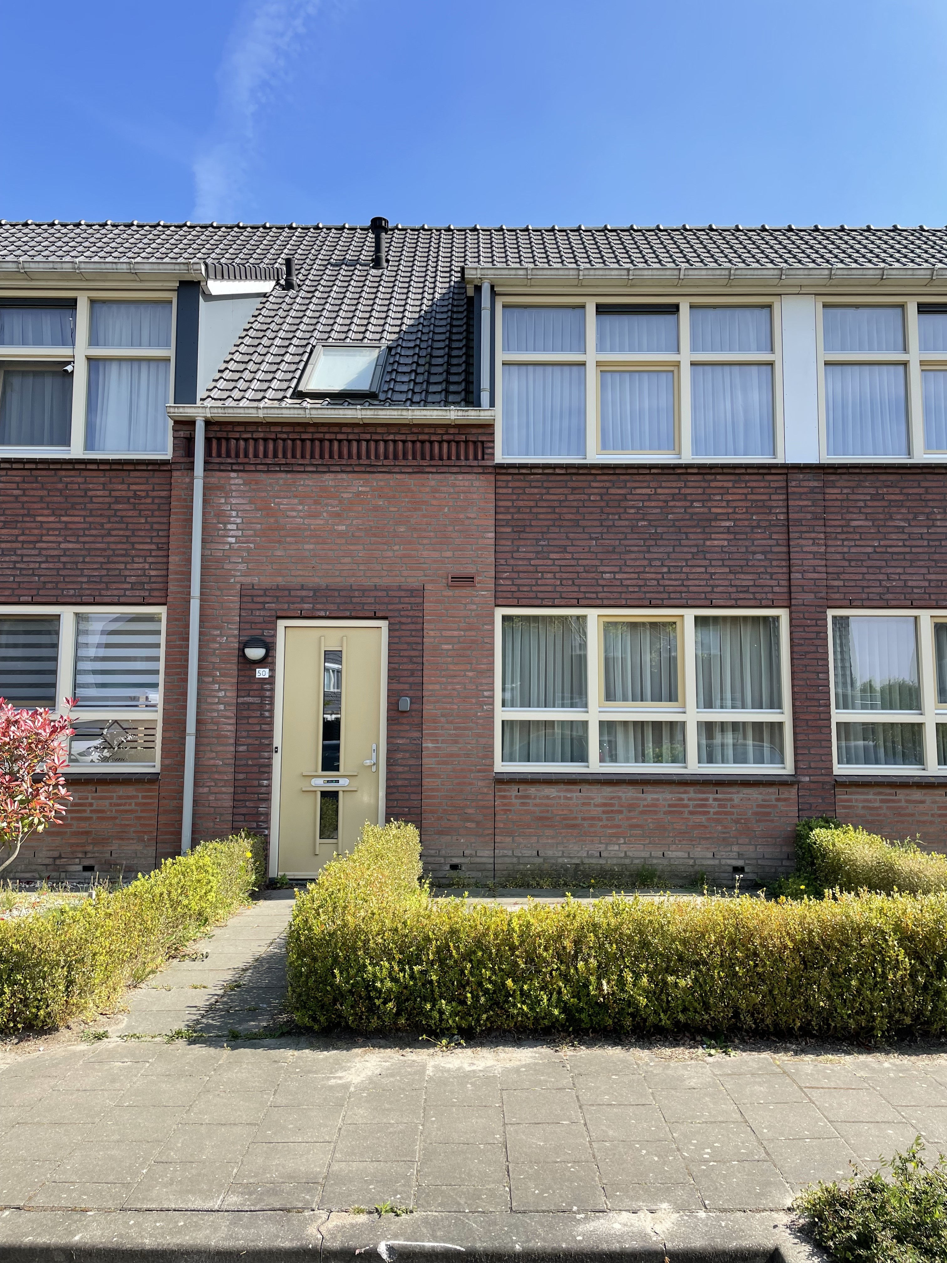 Pastoor Klessensstraat 50, 5491 AS Sint-Oedenrode, Nederland
