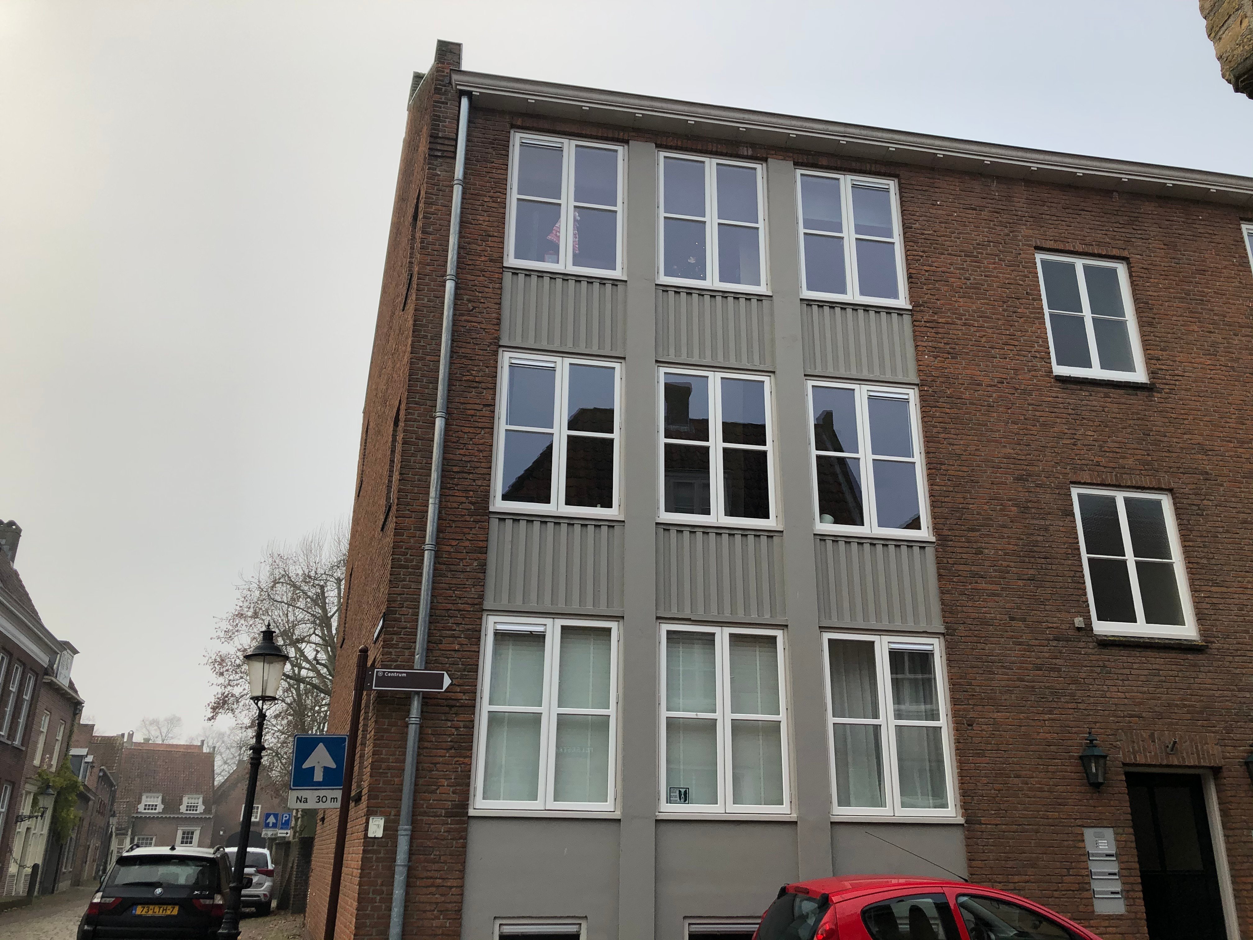 Pelsestraat 1A, 5256 AT Heusden, Nederland