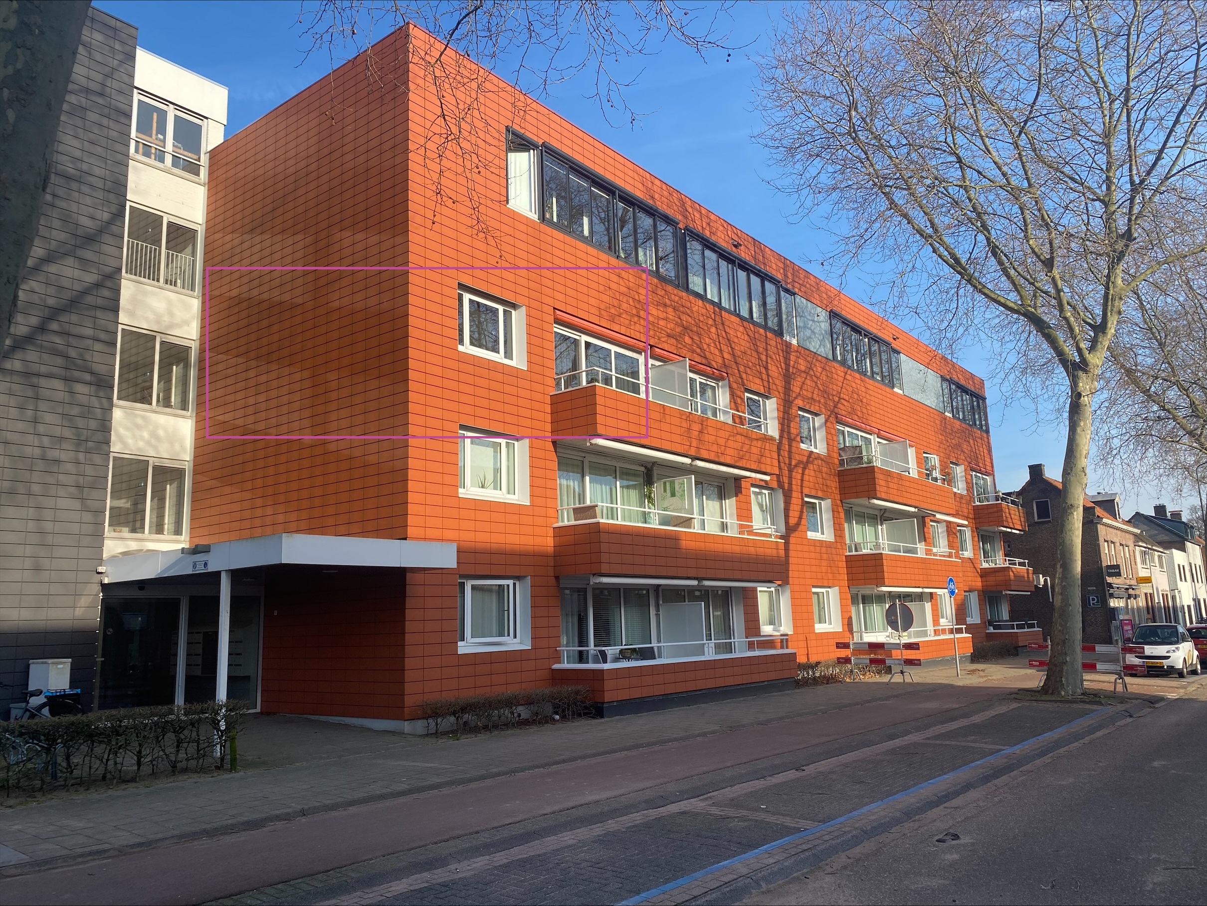 Helvoirtseweg 66B, 5261 CH Vught, Nederland
