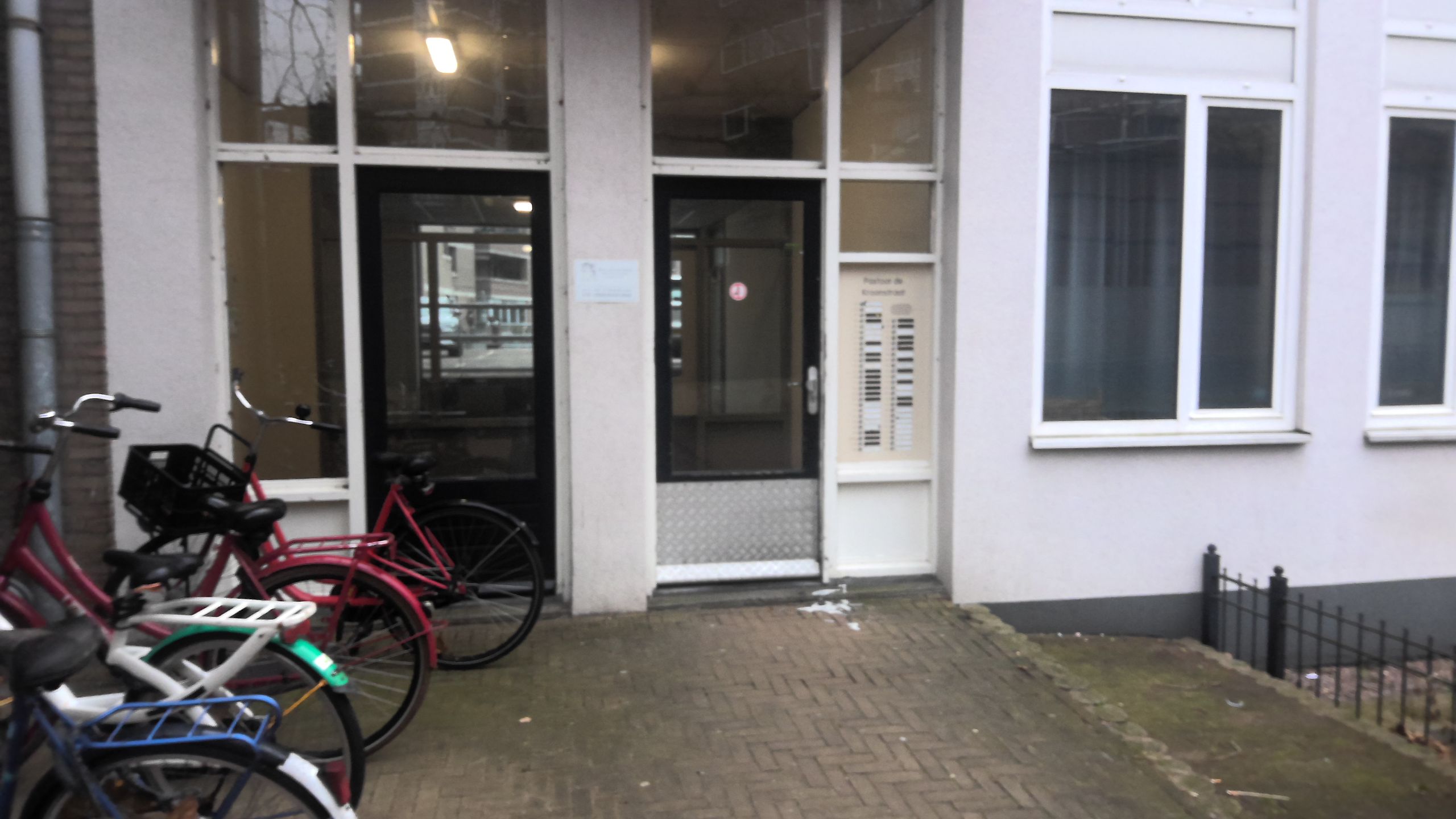 Pastoor de Kroonstraat 247