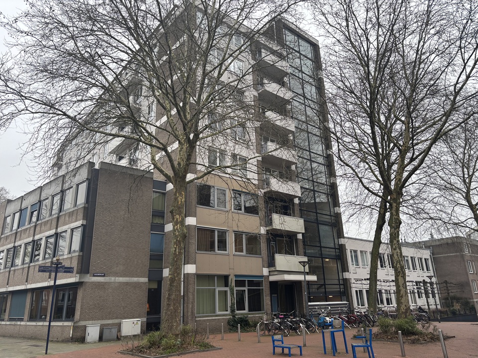 Pastoor de Kroonstraat 247, 5211 SP 's-Hertogenbosch, Nederland