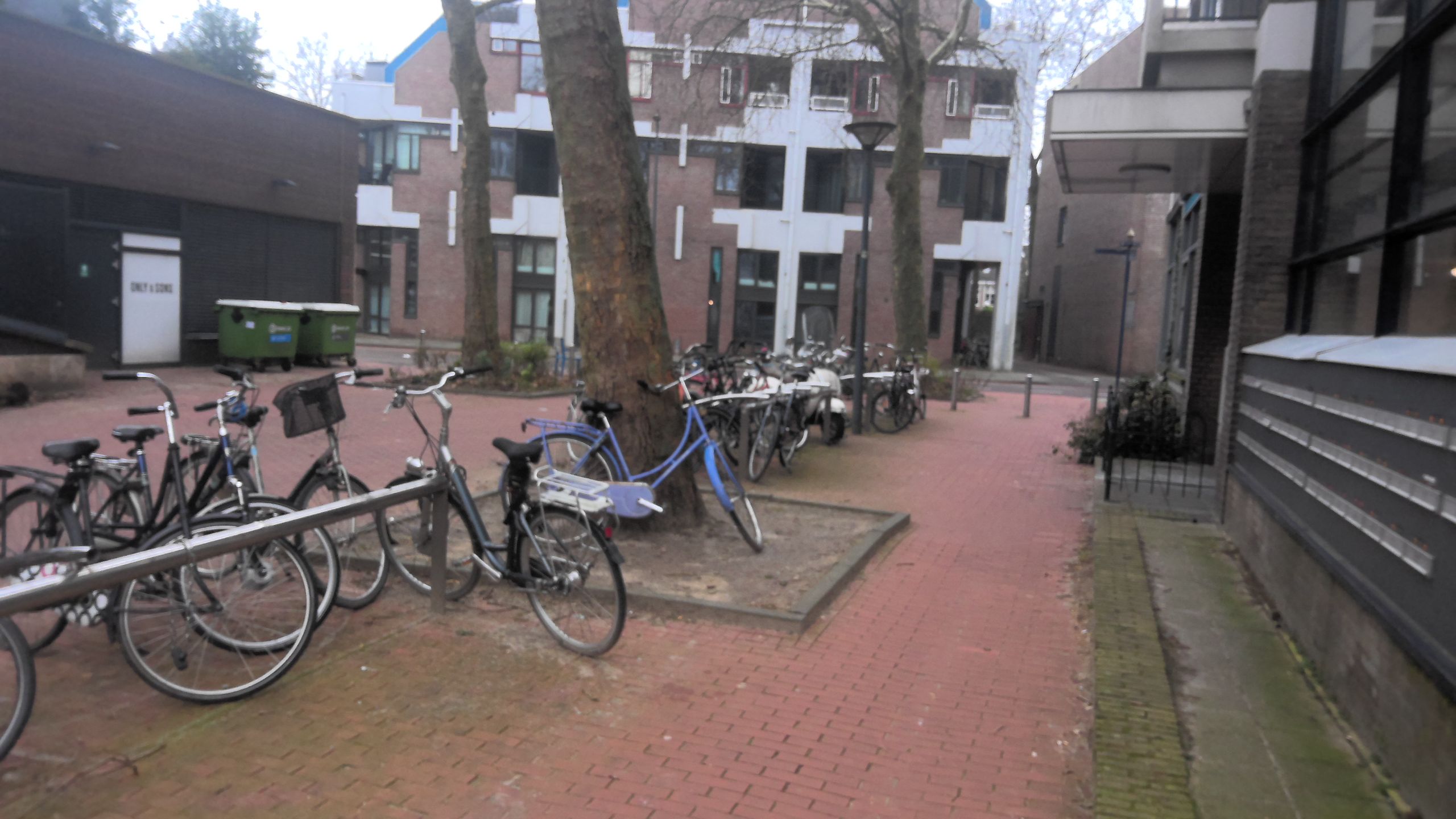 Pastoor de Kroonstraat 247