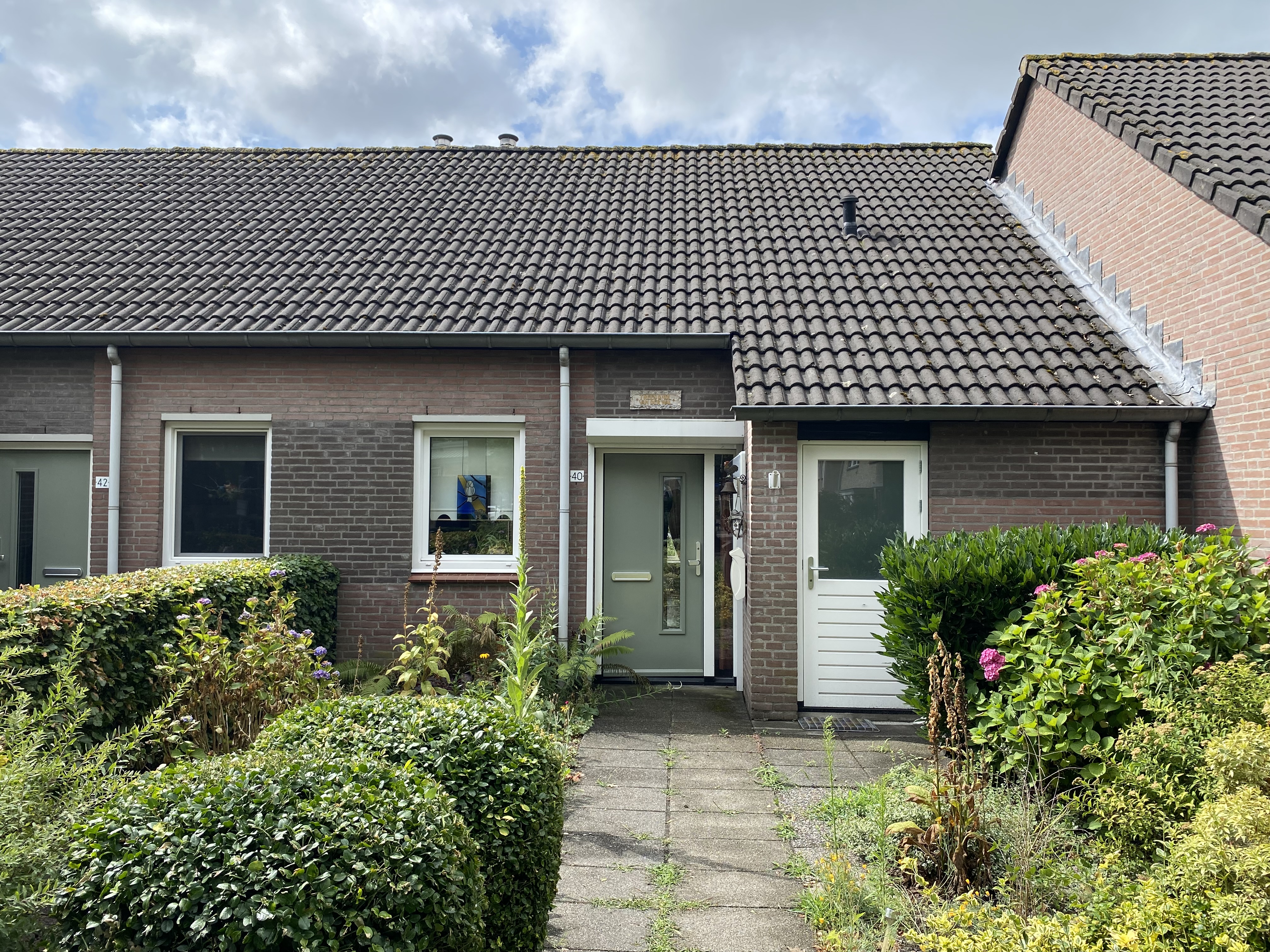 Nassaulaan 40, 5251 JC Vlijmen, Nederland