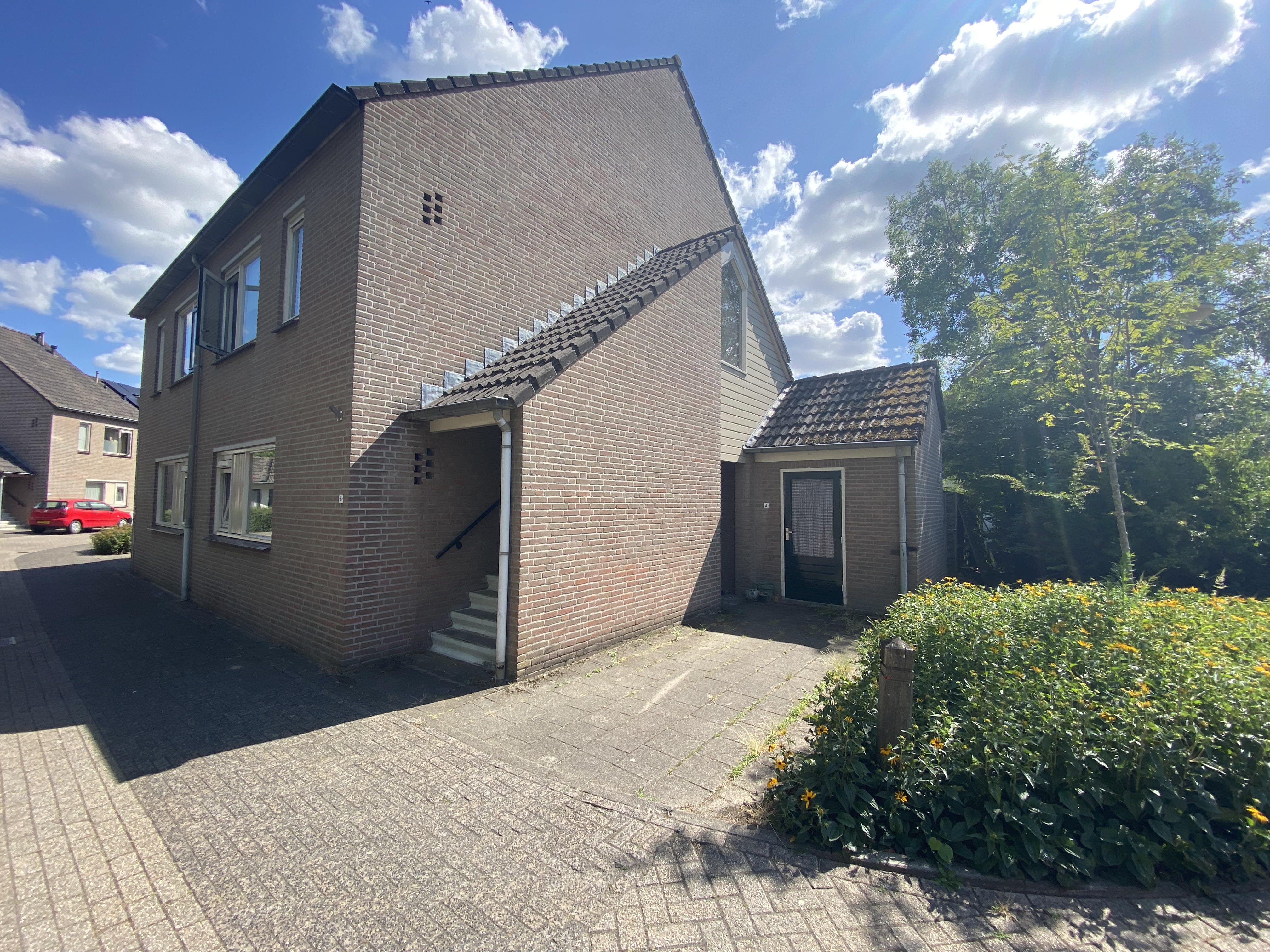 Kopenhagenstraat 4, 5152 NP Drunen, Nederland