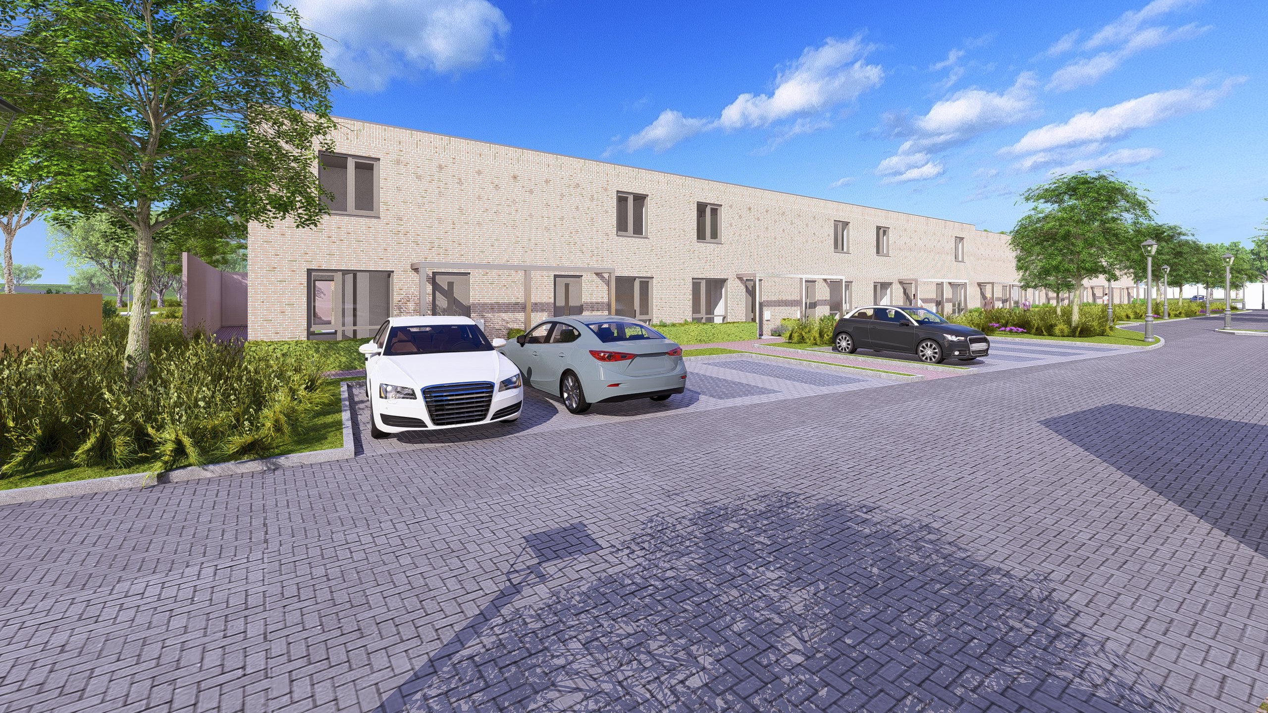 Middingstraat 12, 5371 EJ Ravenstein, Nederland