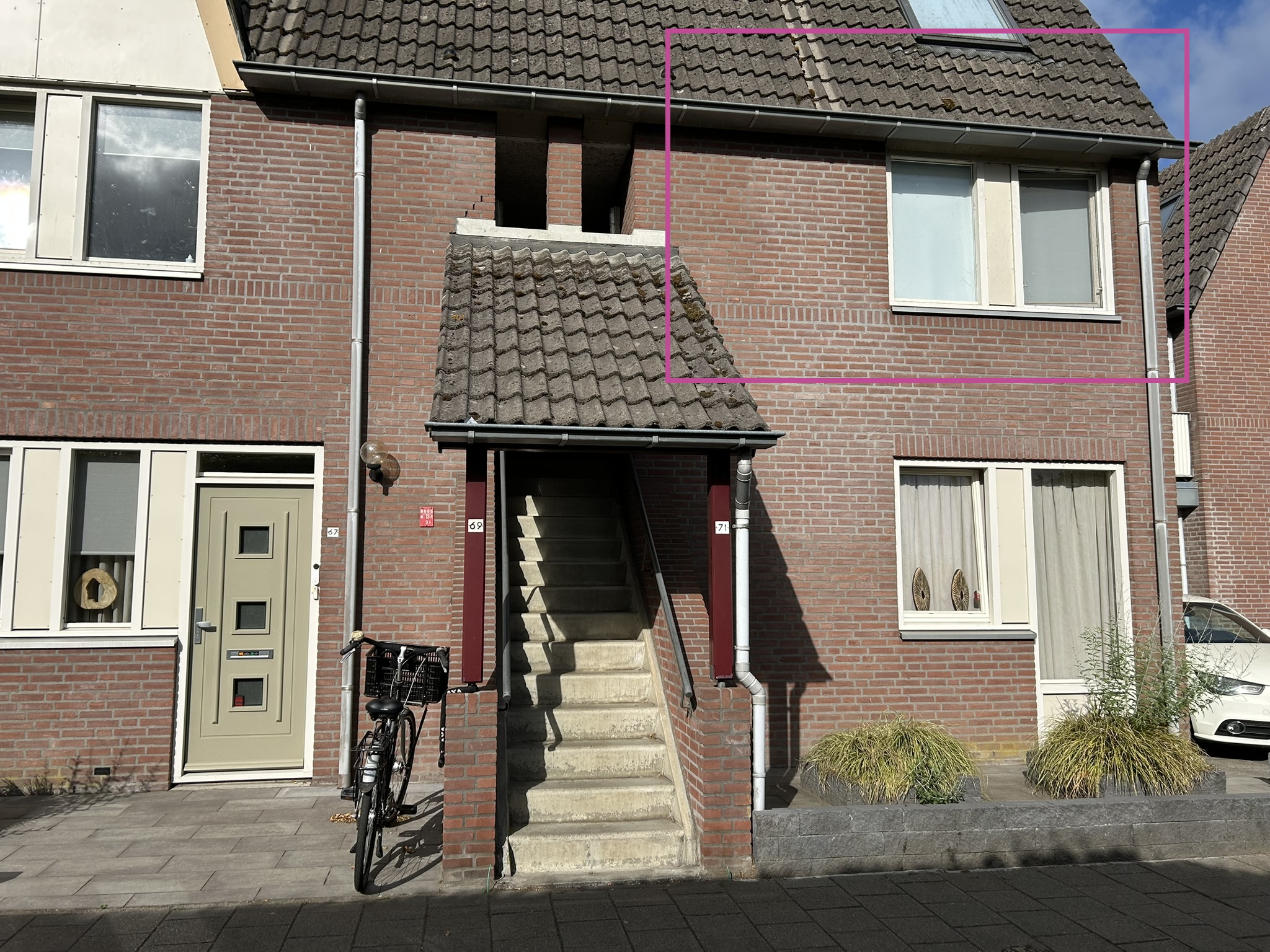 Ursulinenpad 71, 5281 HW Boxtel, Nederland