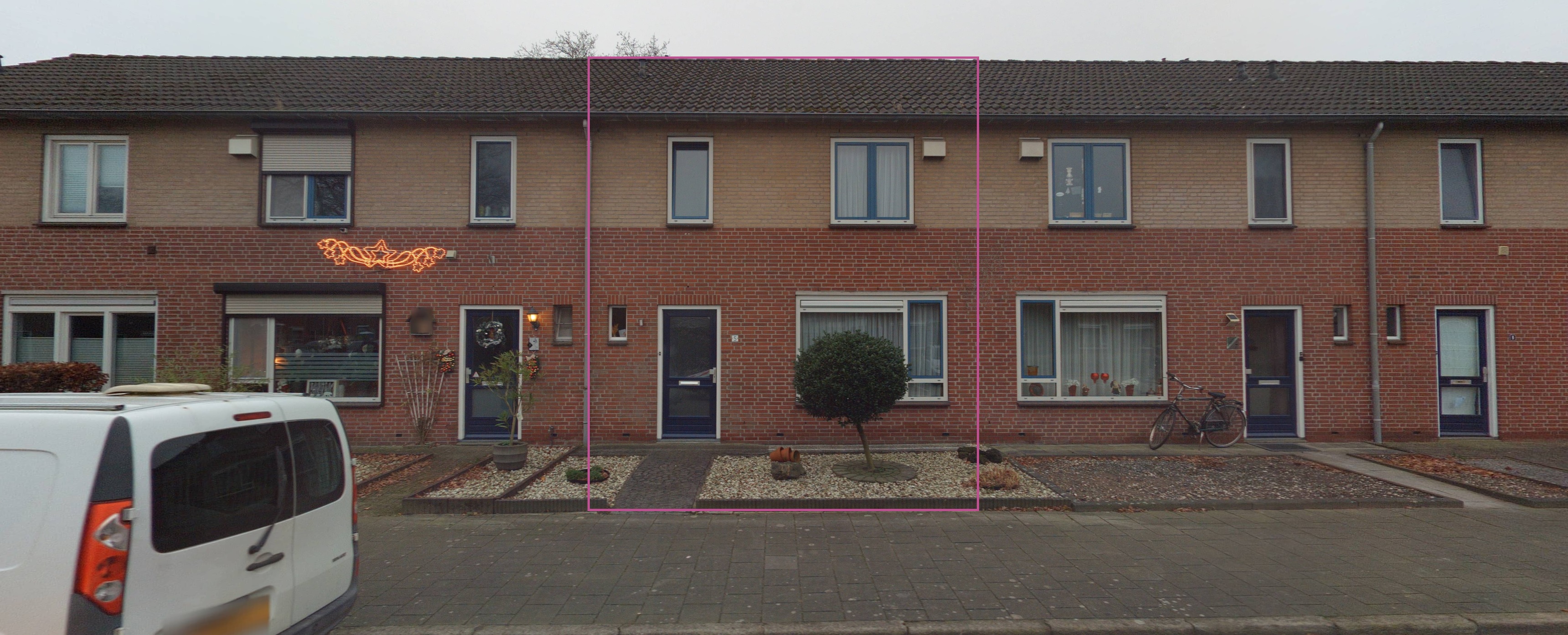Raafstraat 5, 5451 XM Mill, Nederland