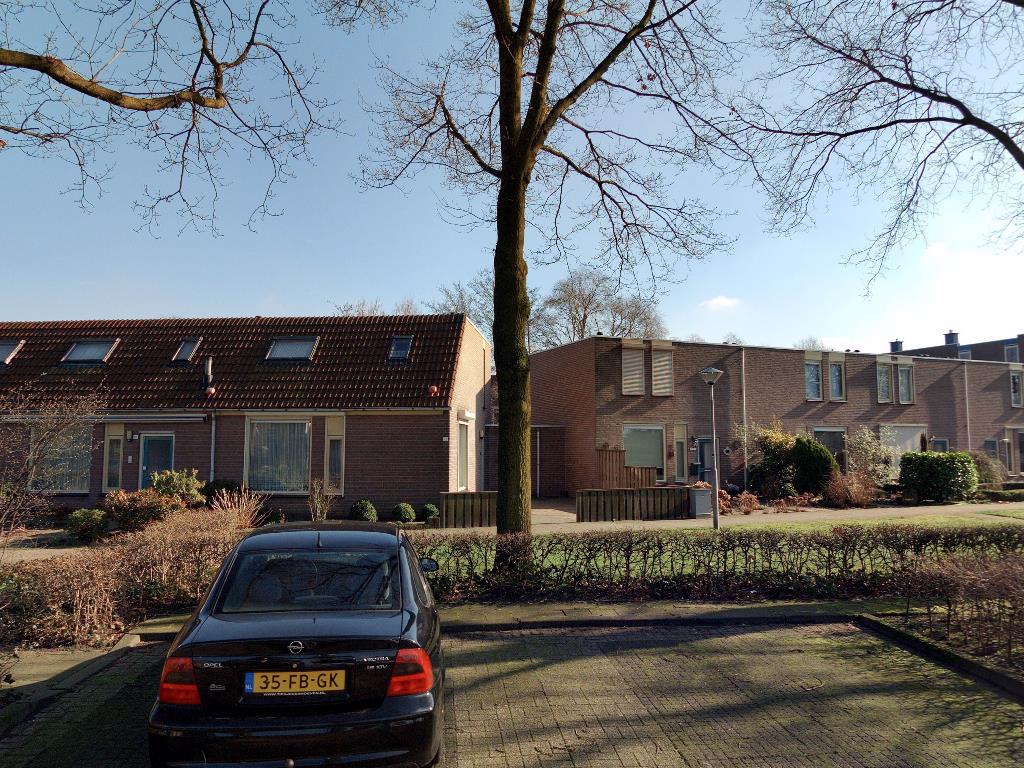 Burenstraat 12, 5401 NA Uden, Nederland