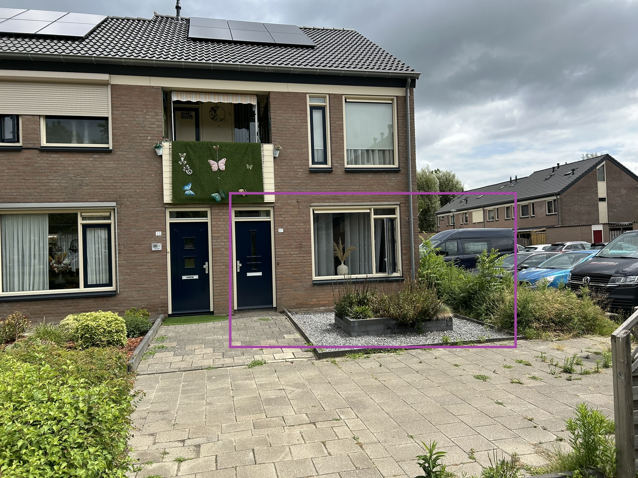 Puccinistraat 37, 5283 JS Boxtel, Nederland