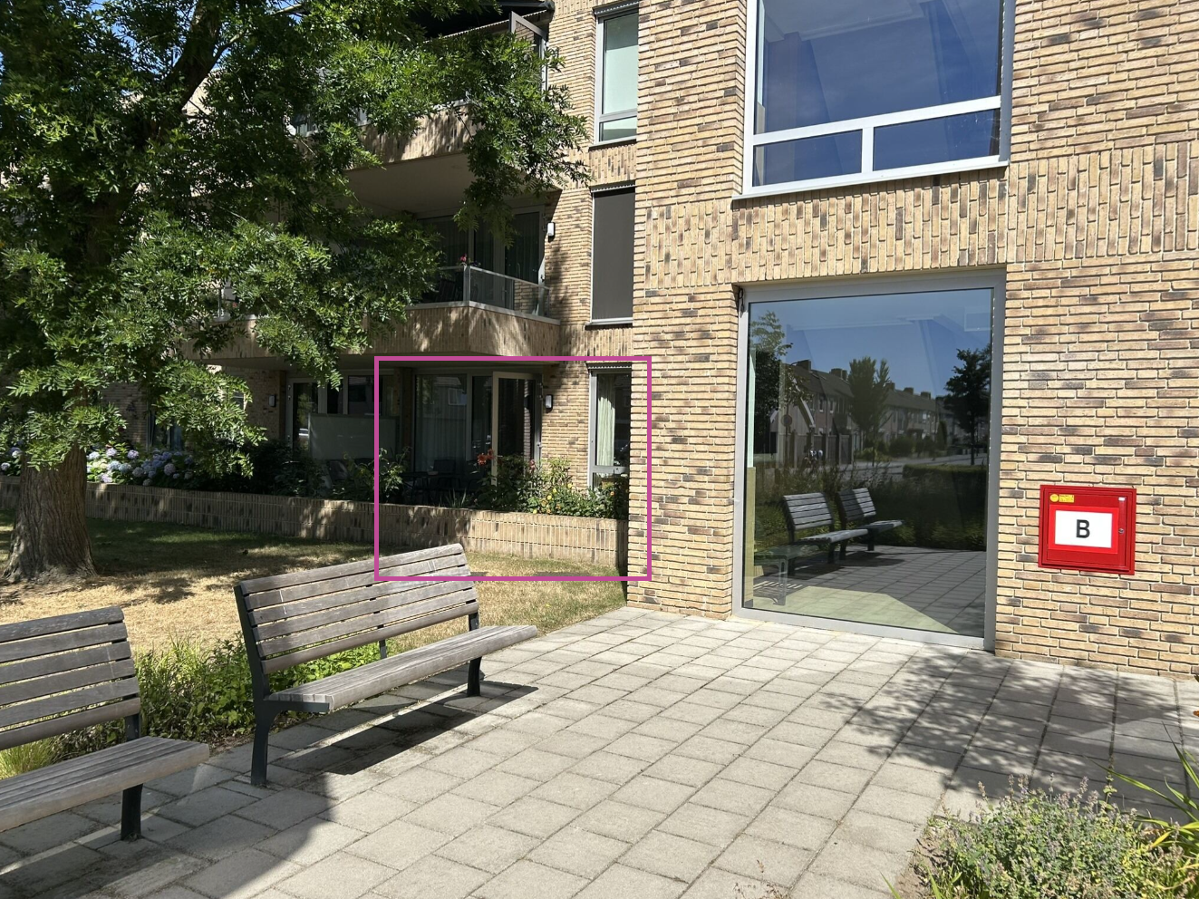 Raadhuisstraat 65, 5241 BK Rosmalen, Nederland