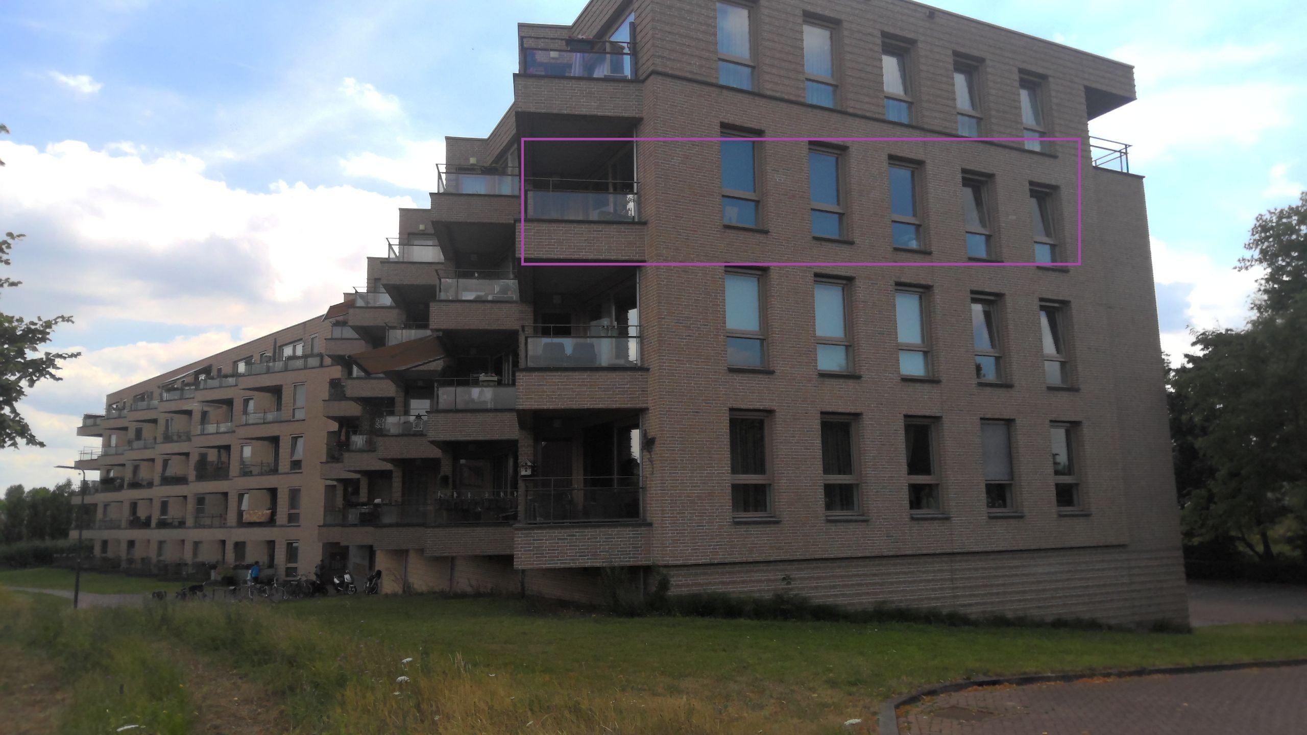 Adelheidplein 39, 5231 VM 's-Hertogenbosch, Nederland