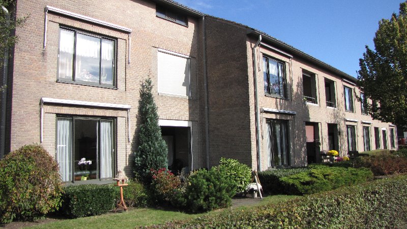 Rooijackerserf 7, 5151 HD Drunen, Nederland