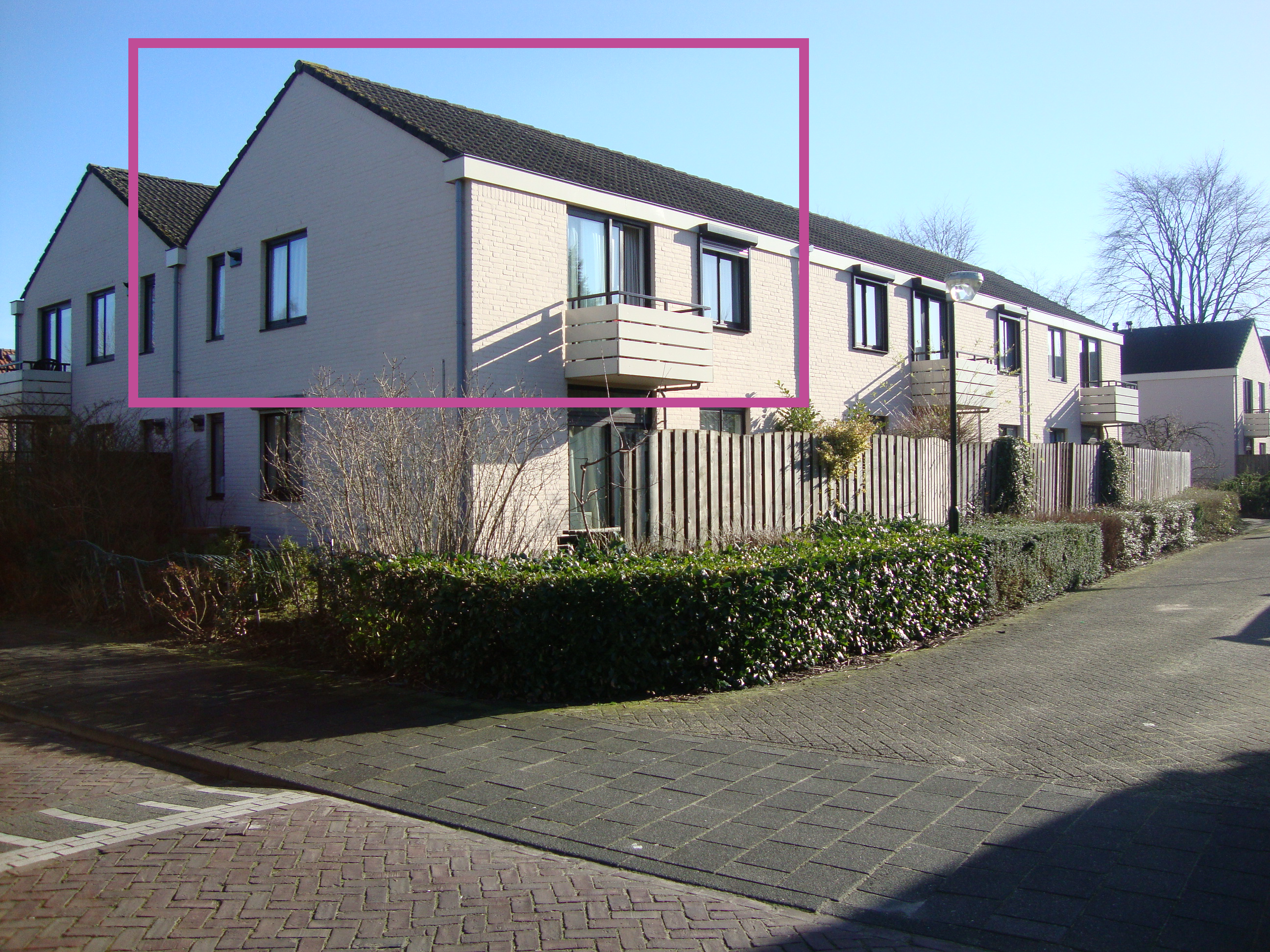 Vinkenpad 18, 5482 BX Schijndel, Nederland