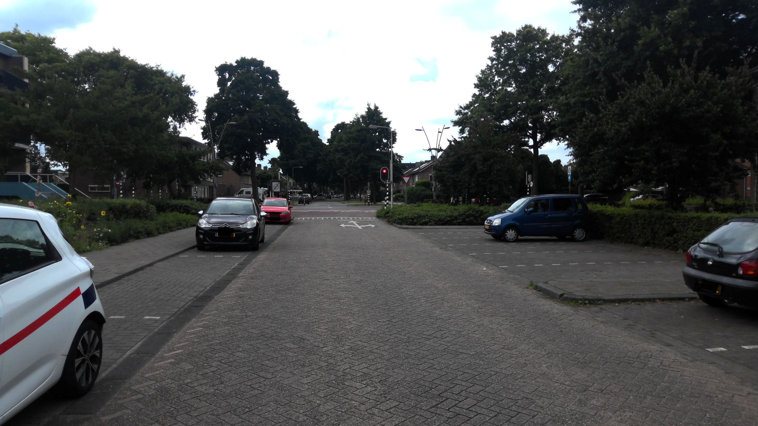 Professor Regoutstraat 127