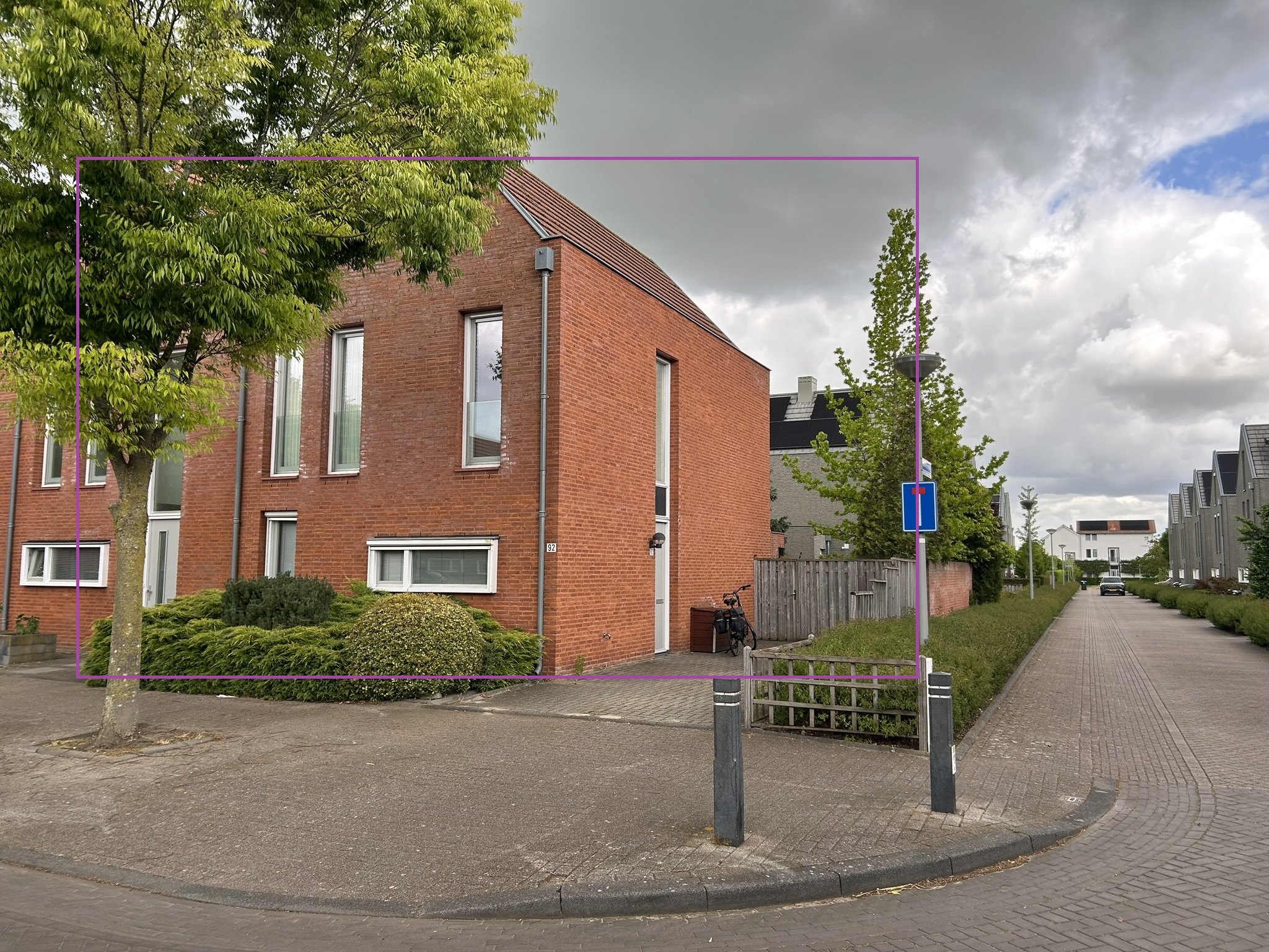 Spirealaan 92, 5247 HL Rosmalen, Nederland