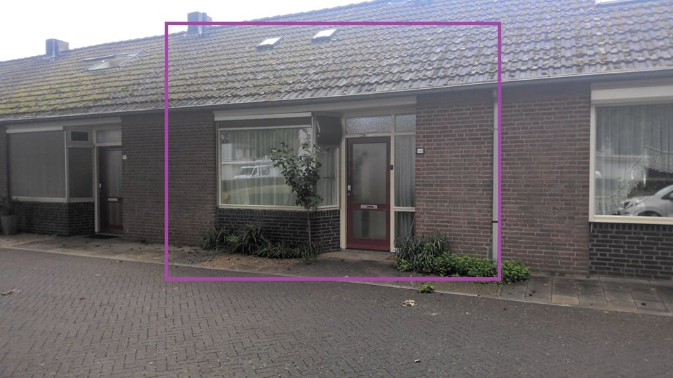 Van Veldekestraat 89, 5344 TB Oss, Nederland