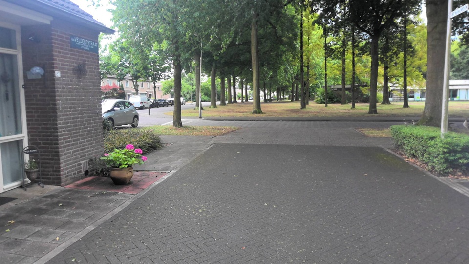 Van Veldekestraat 89