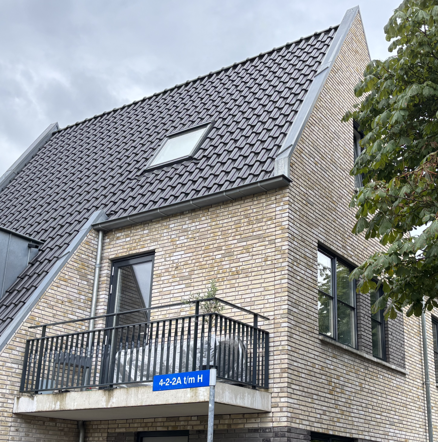 Maarten Trompstraat 4a, 5262 VM Vught, Nederland
