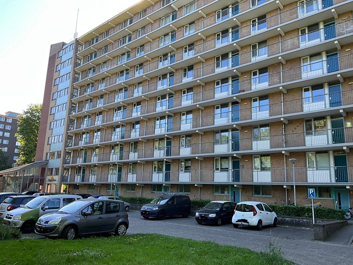 De Bokkelaren 300, 5231 BM 's-Hertogenbosch, Nederland