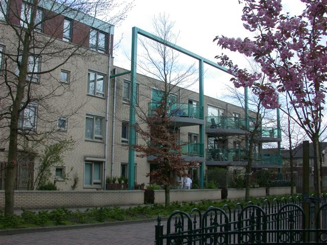 Kazernestraat 51