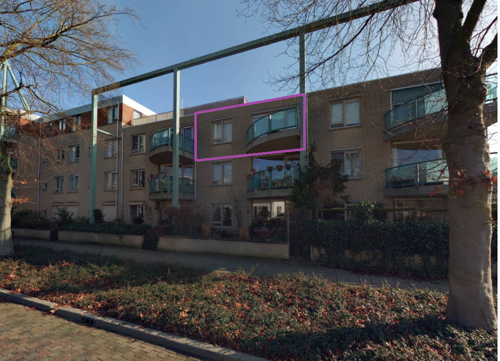 Kazernestraat 51