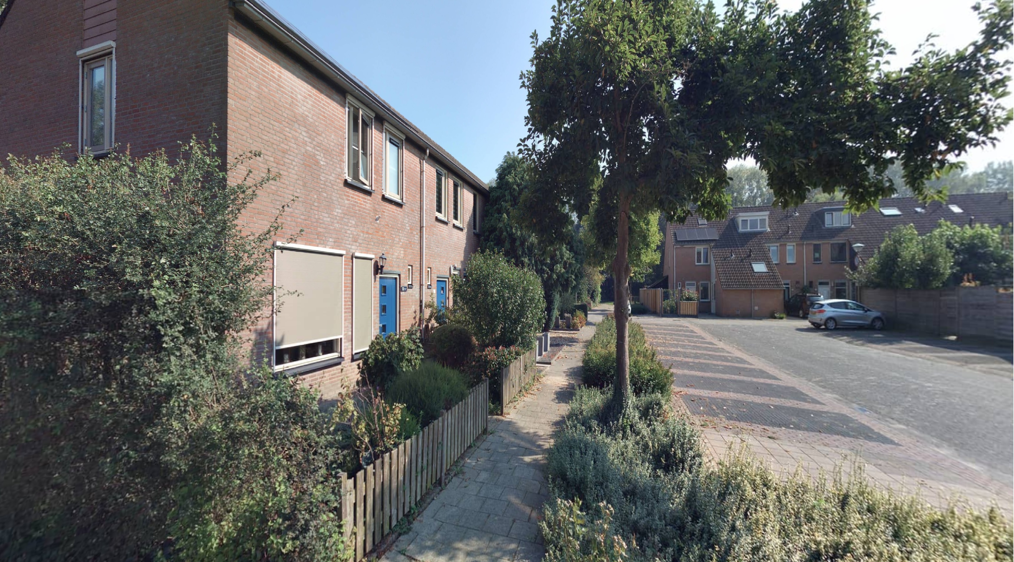 Jacoba van Badenhof 13