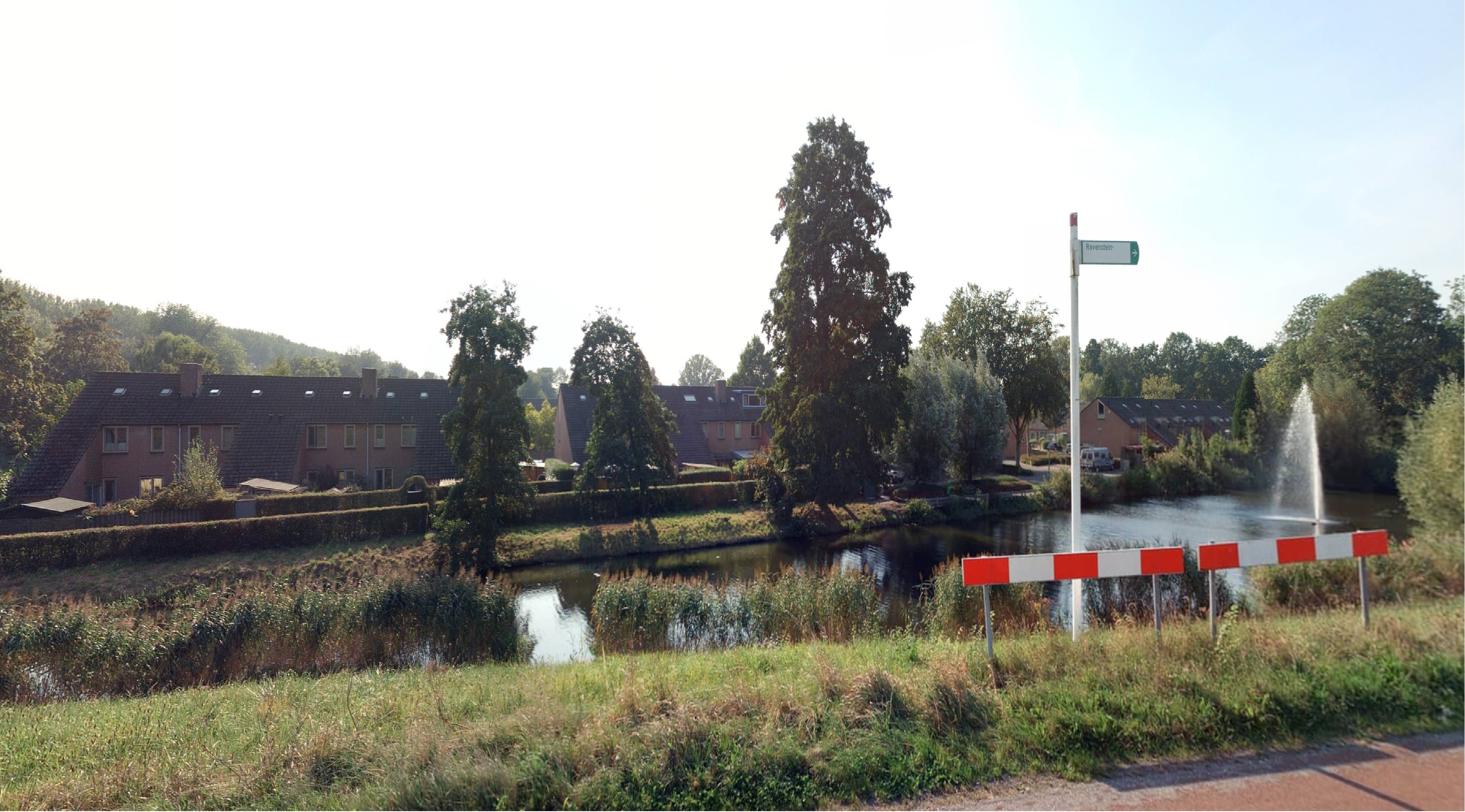 Jacoba van Badenhof 13