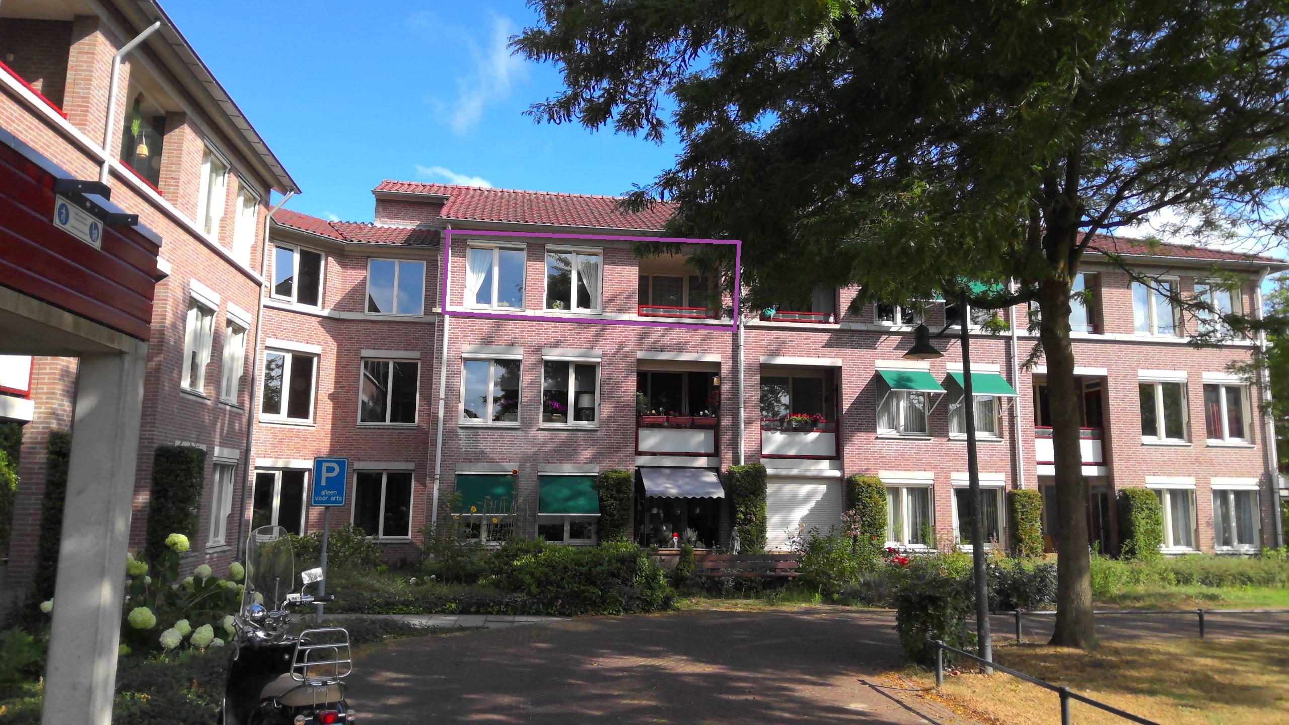 Vredehof 153, 5341 TT Oss, Nederland