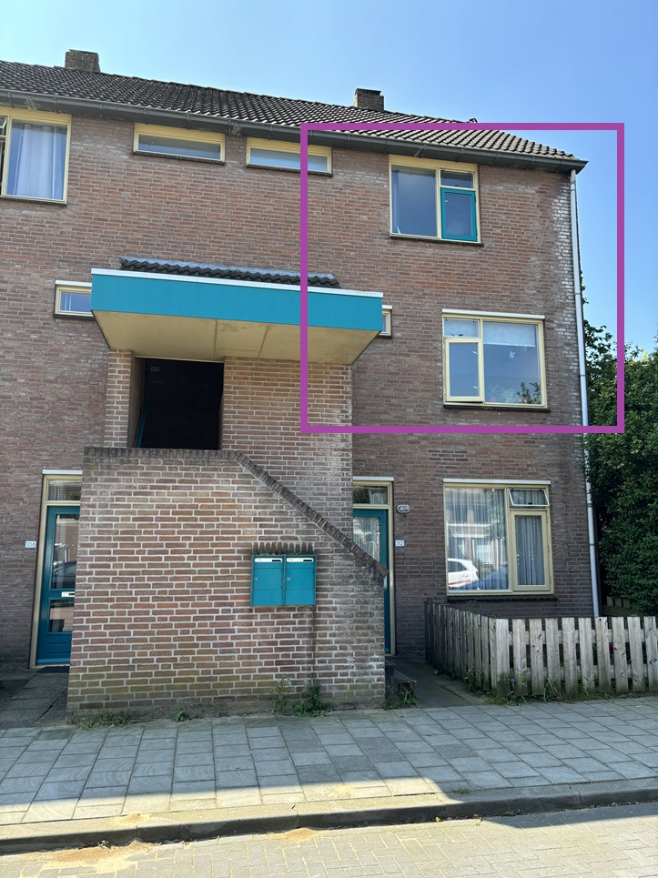 Leygraaf 114, 5345 SR Oss, Nederland