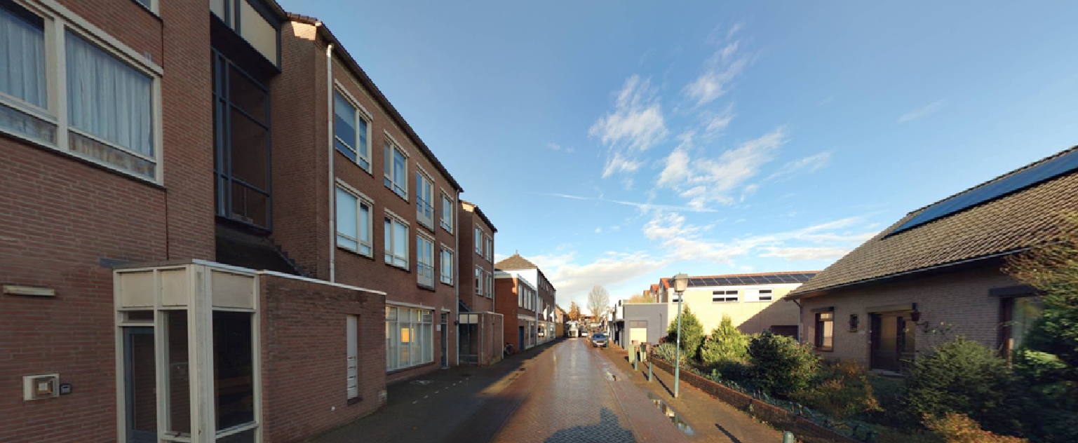 Kaneelstraat 46A