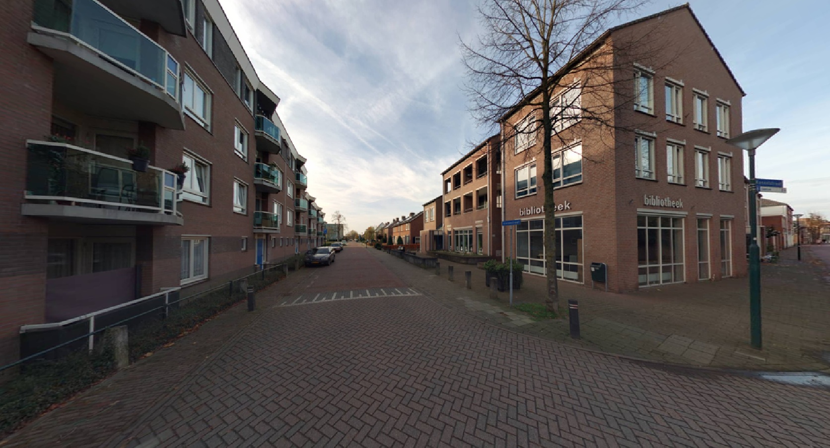 Kaneelstraat 46A