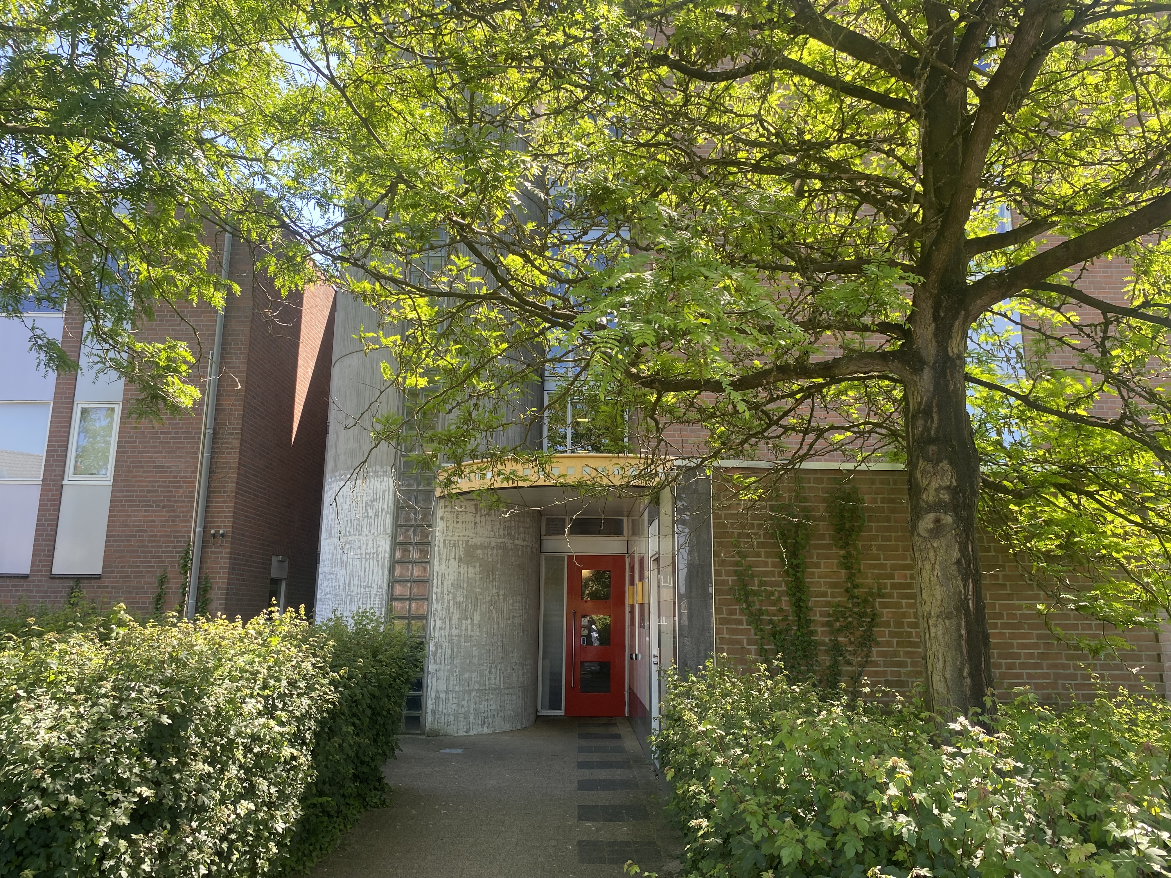 De Grootlaan 12, 5252 AZ Vlijmen, Nederland