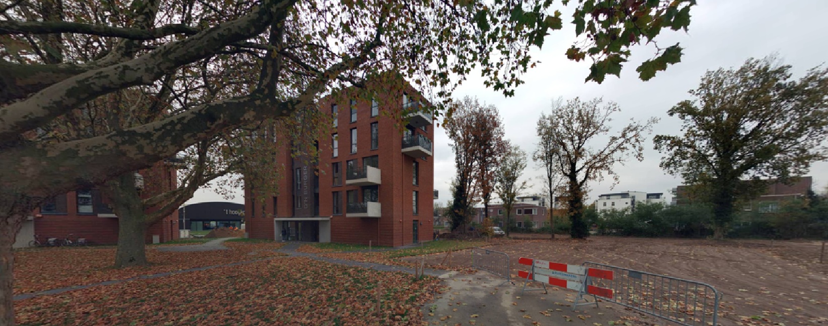 A.L. Schrijenstraat 26, 5831 NB Boxmeer, Nederland
