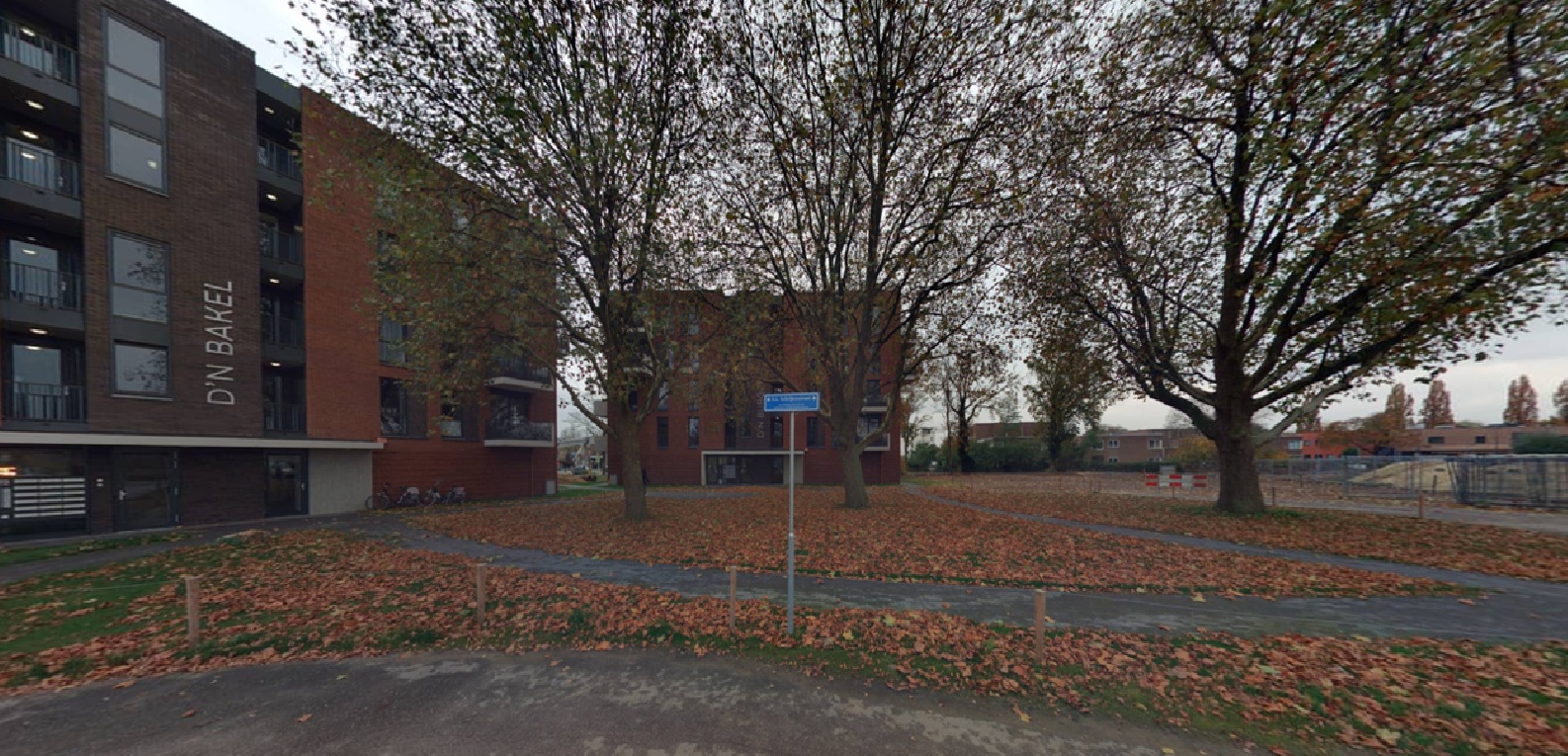 A.L. Schrijenstraat 26