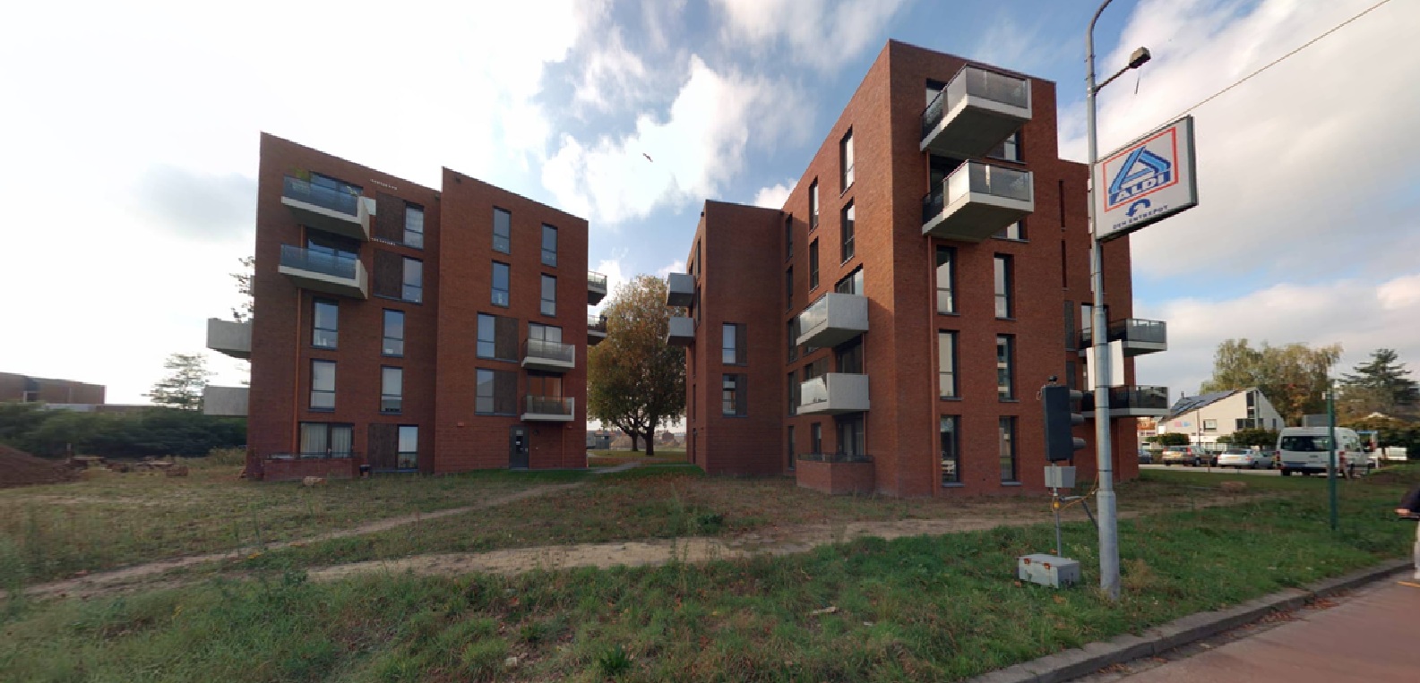 A.L. Schrijenstraat 26