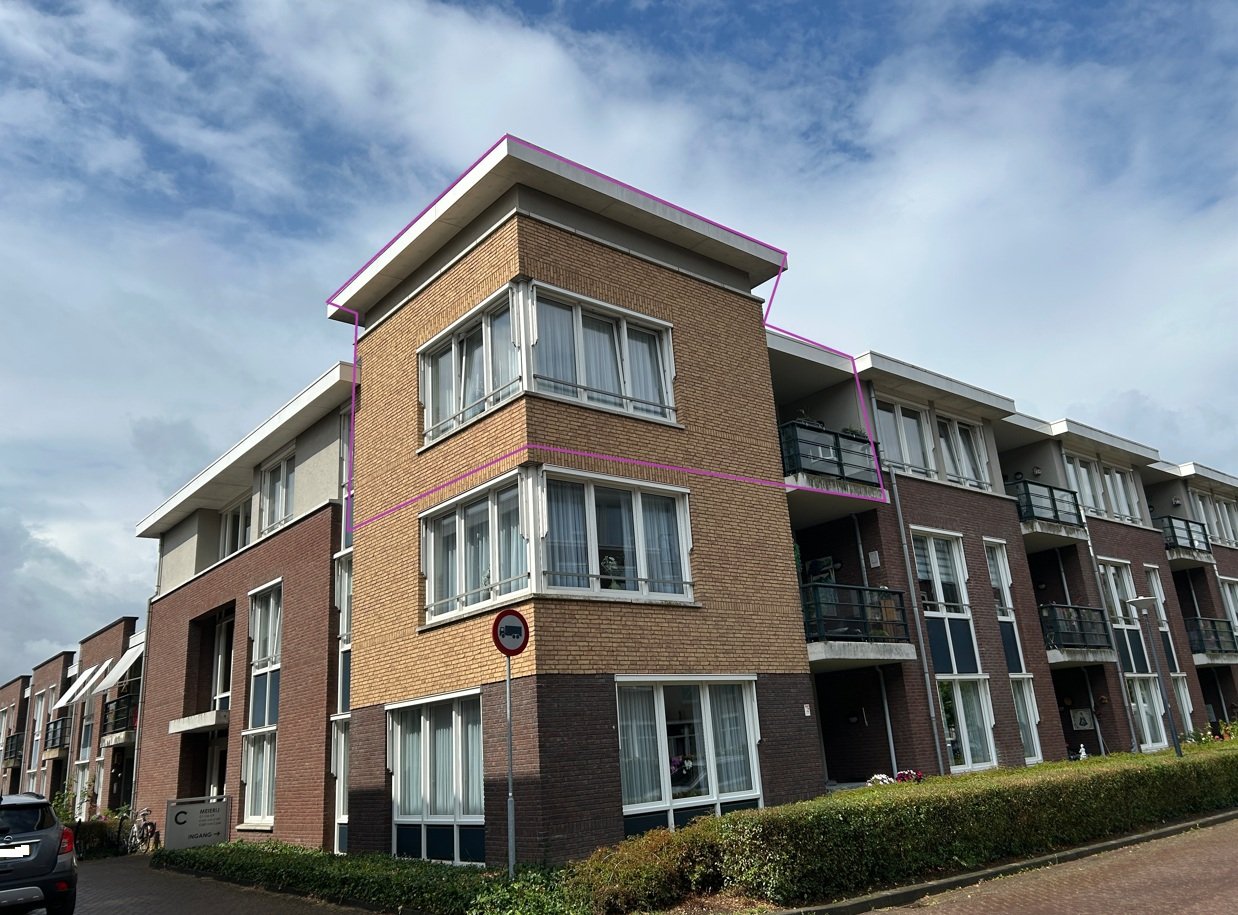 Meierij C 201, 5492 DK Sint-Oedenrode, Nederland