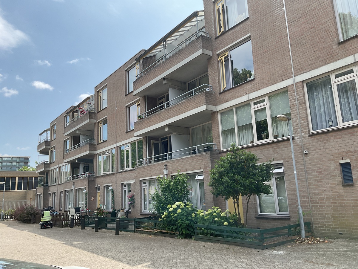 Rijnstraat 537, 5215 EJ 's-Hertogenbosch, Nederland