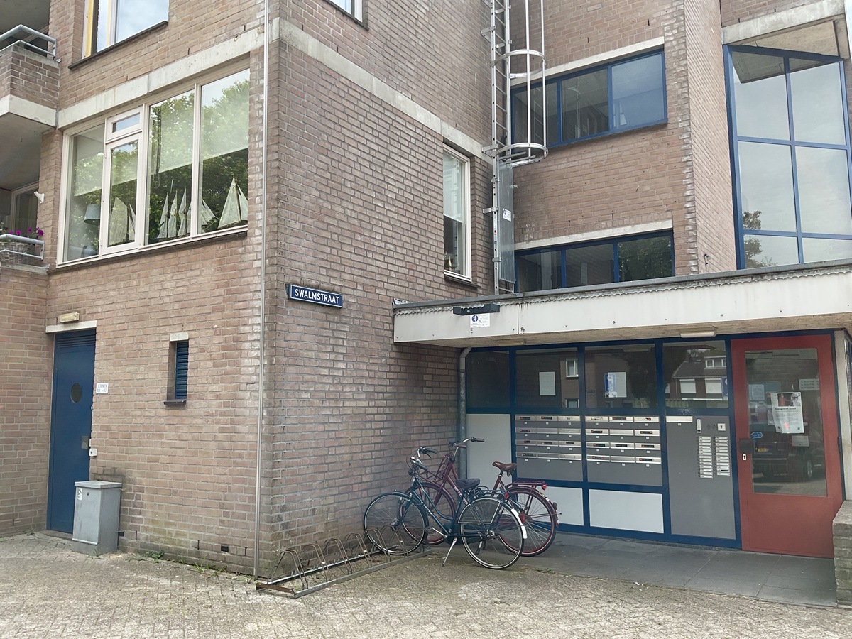 Rijnstraat 537